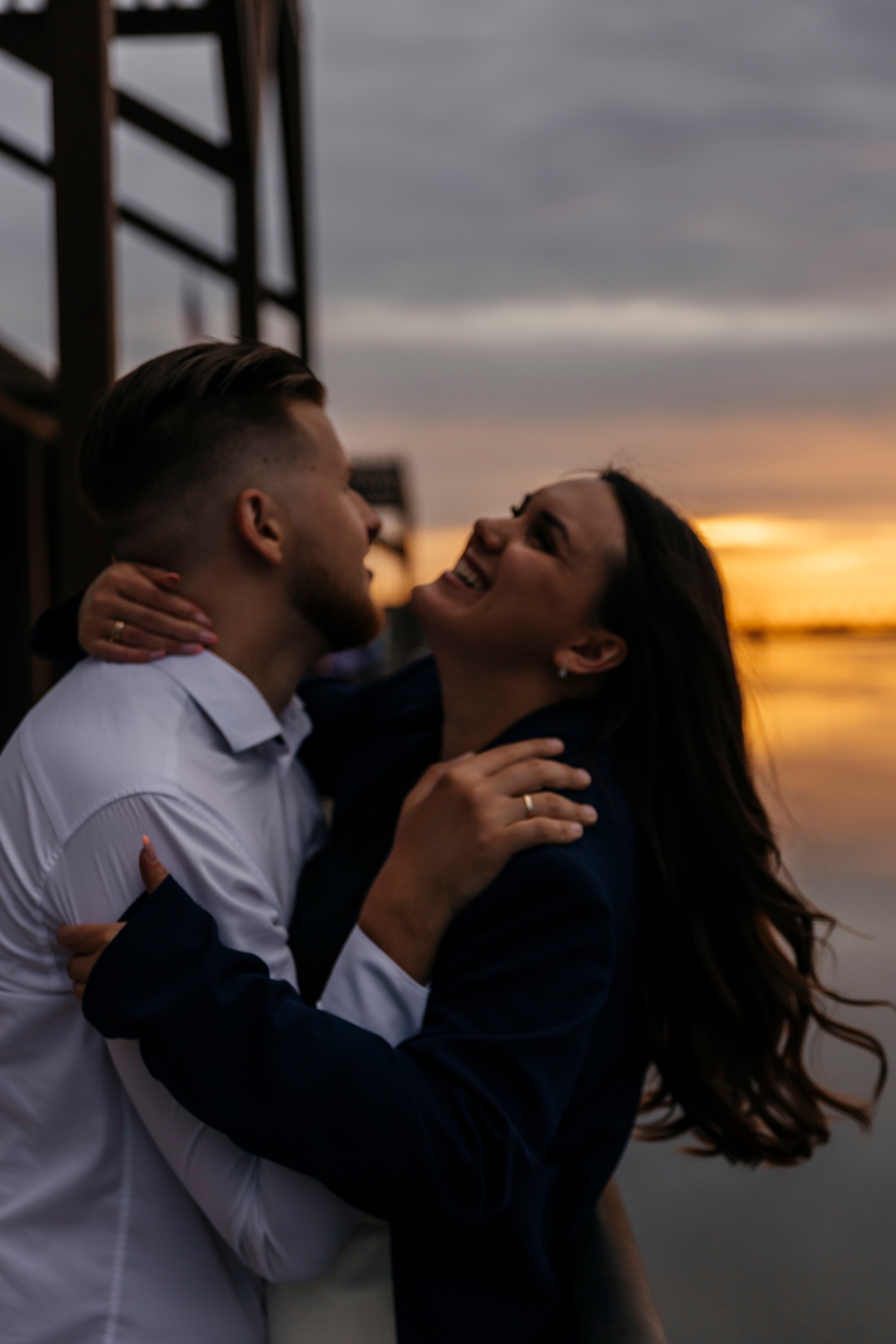 Anton&Nastya. Свадебный и портретный фотограф в Калининграде Наталия Еник