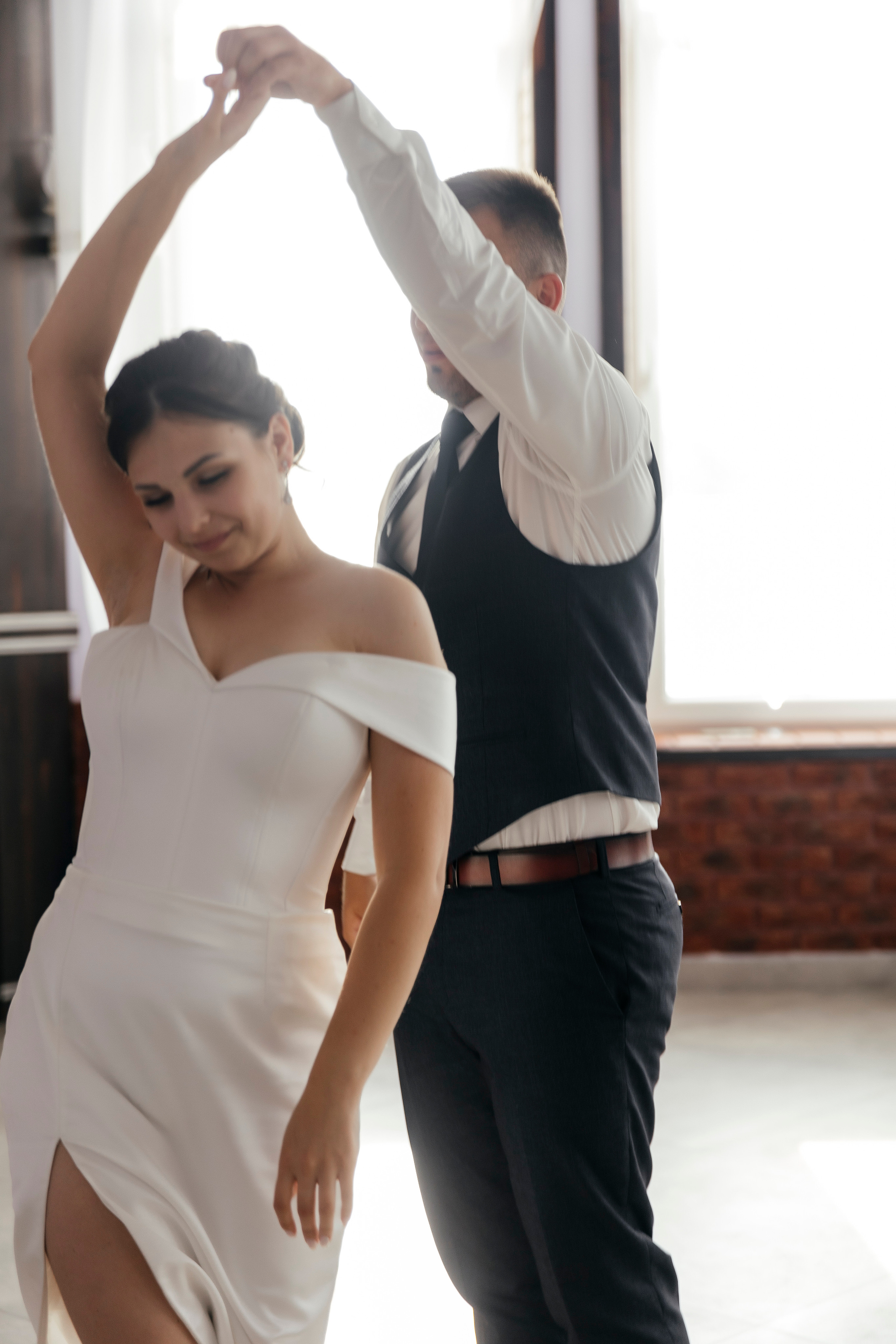 Alina&Maxim. Свадебный и портретный фотограф в Калининграде Наталия Еник