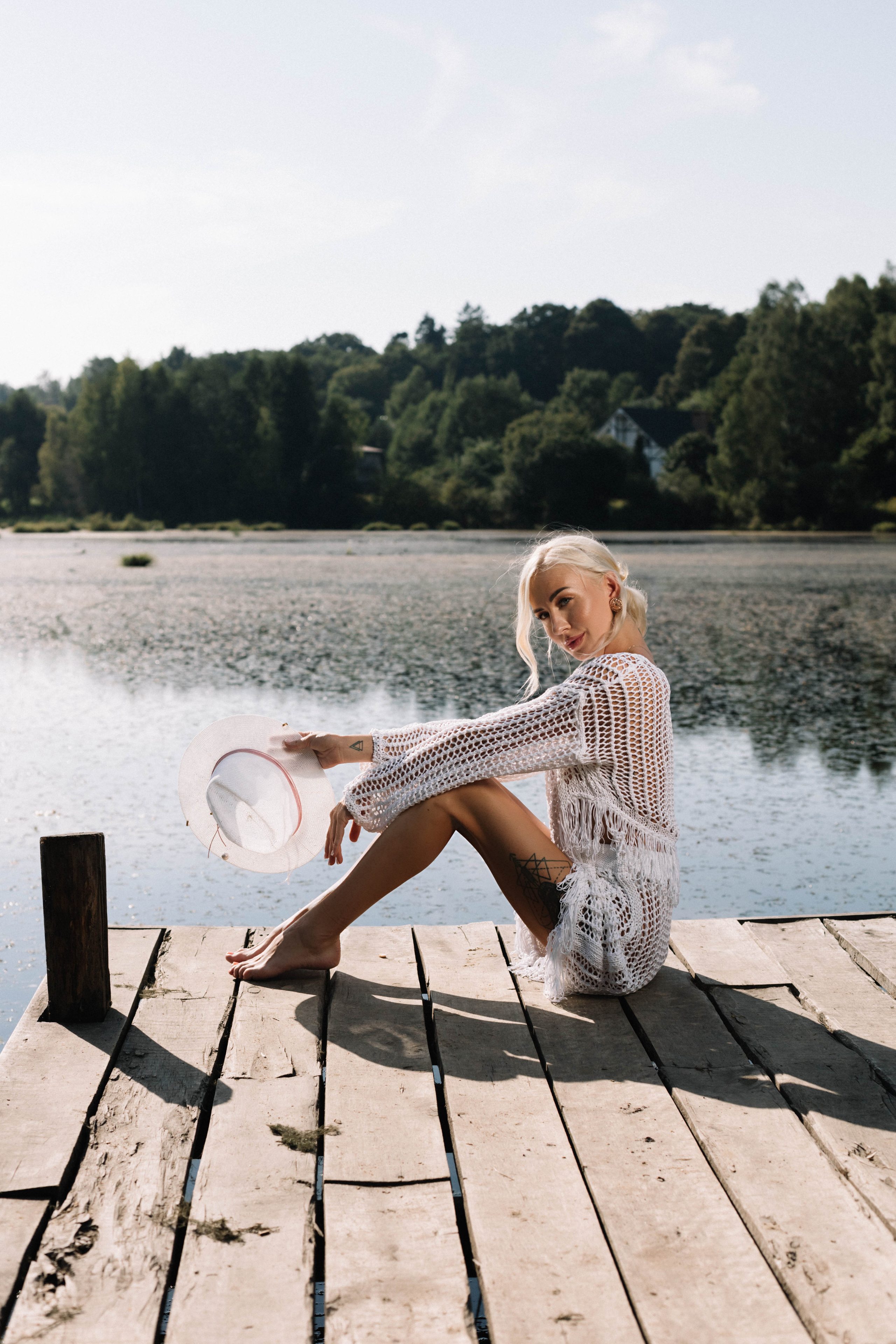 Alyona. Свадебный и портретный фотограф в Калининграде Наталия Еник