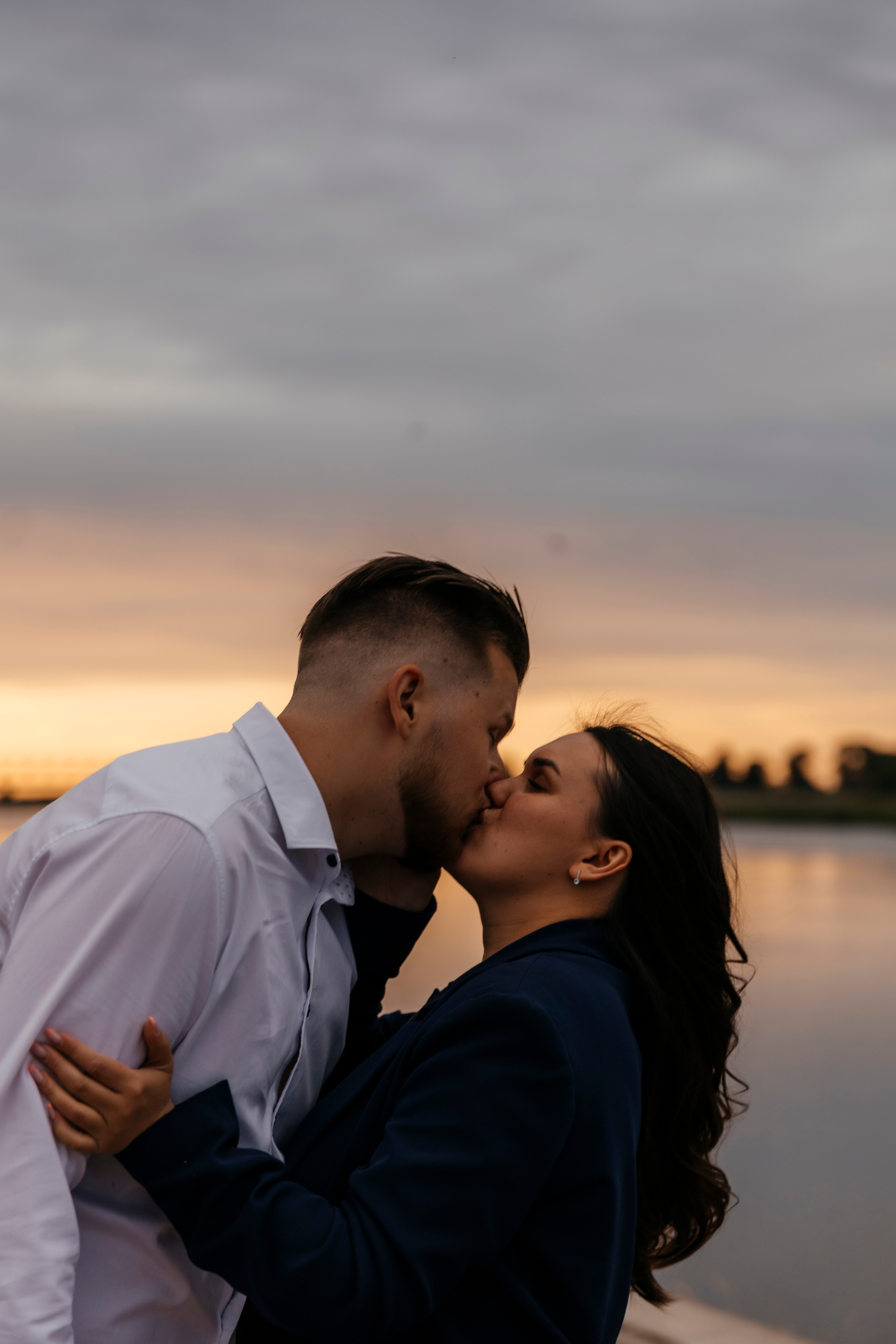 Anton&Nastya. Свадебный и портретный фотограф в Калининграде Наталия Еник
