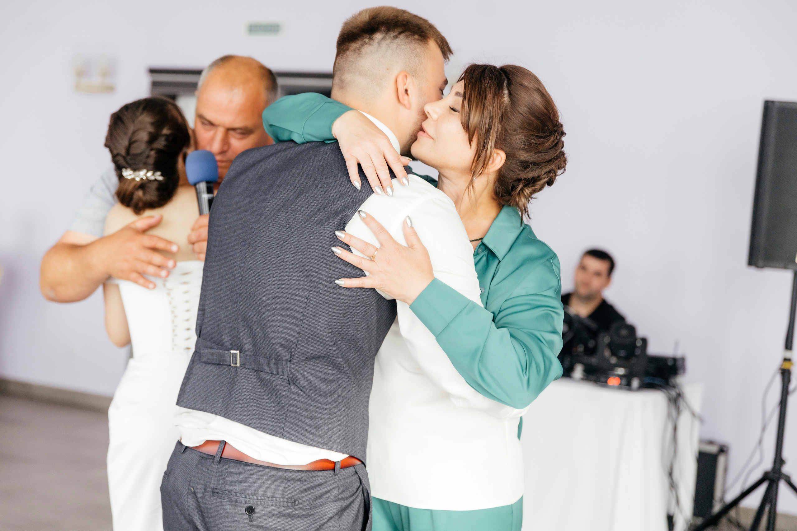 Alina&Maxim. Свадебный и портретный фотограф в Калининграде Наталия Еник