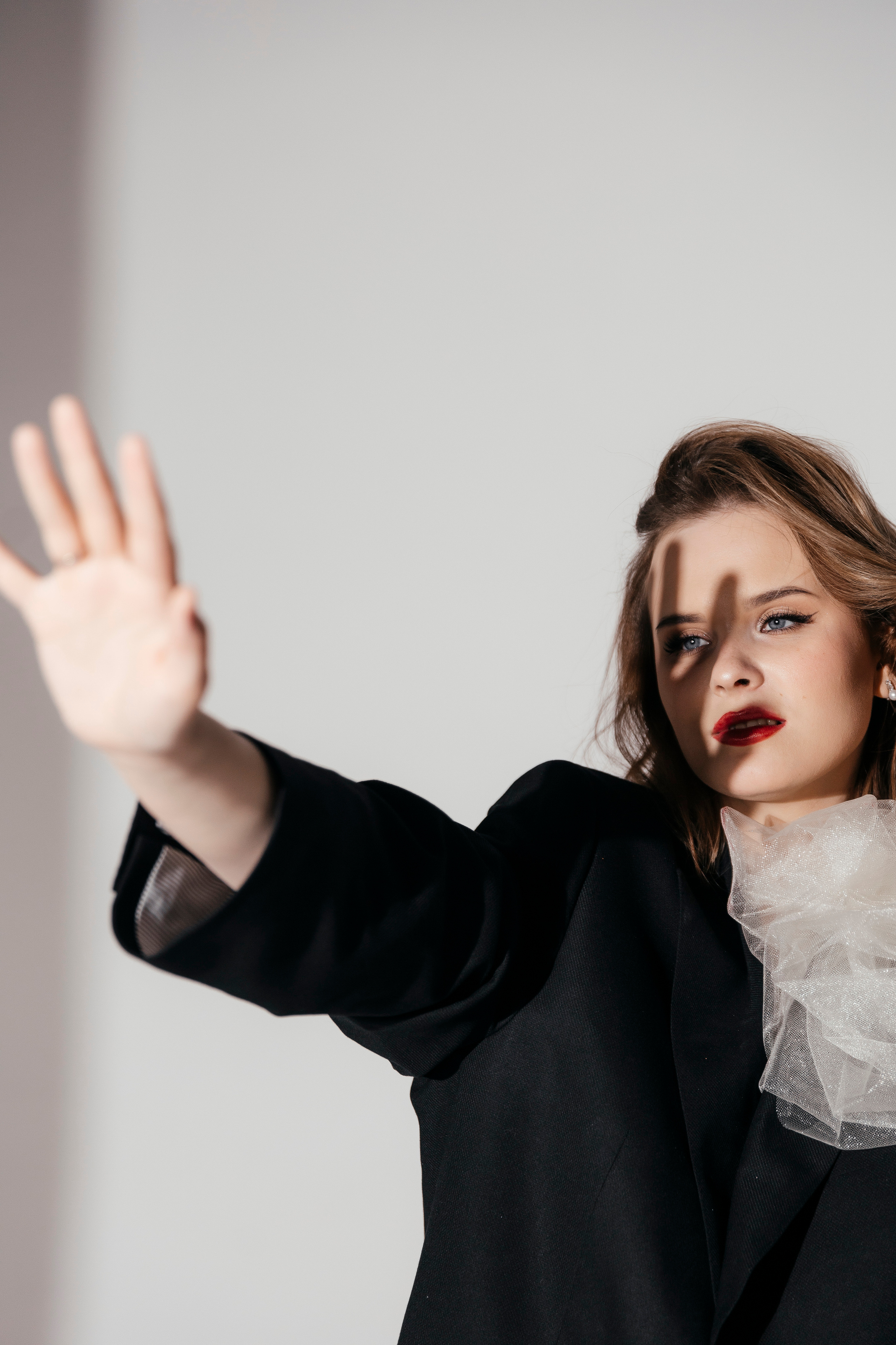 Anya. Свадебный и портретный фотограф в Калининграде Наталия Еник