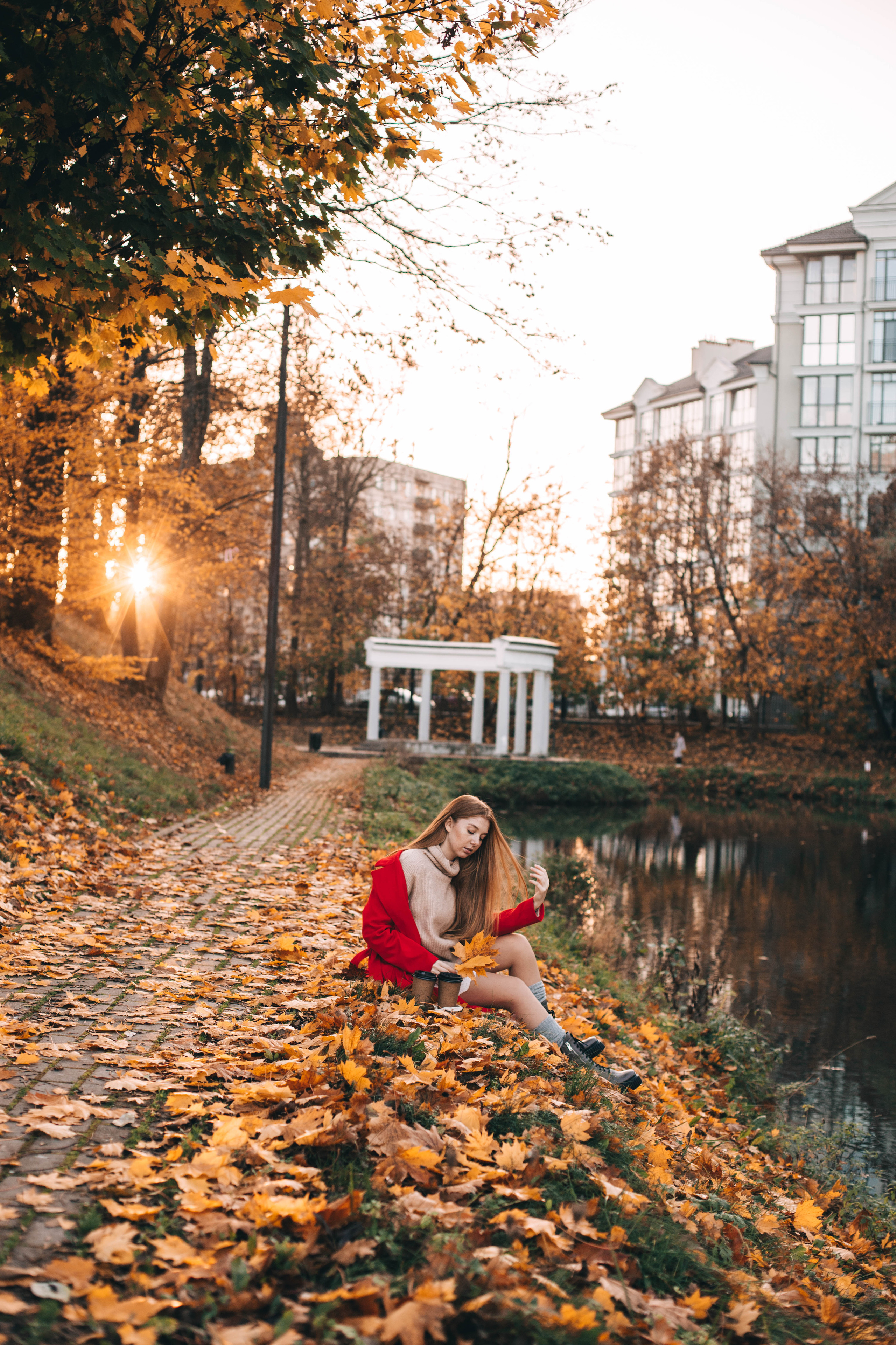 Katerina. Свадебный и портретный фотограф в Калининграде Наталия Еник