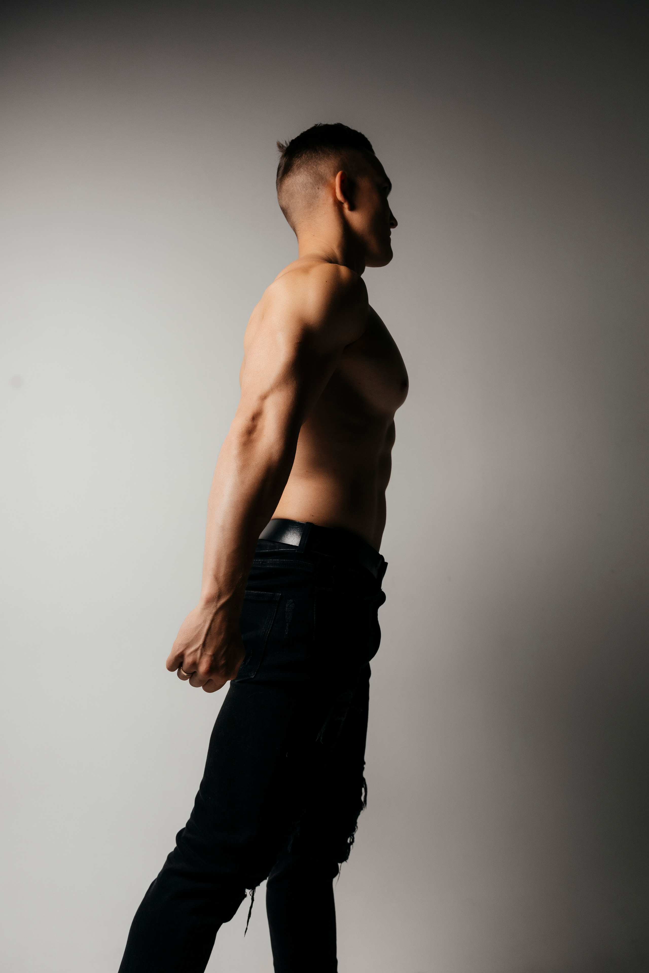 Roma. Свадебный и портретный фотограф в Калининграде Наталия Еник