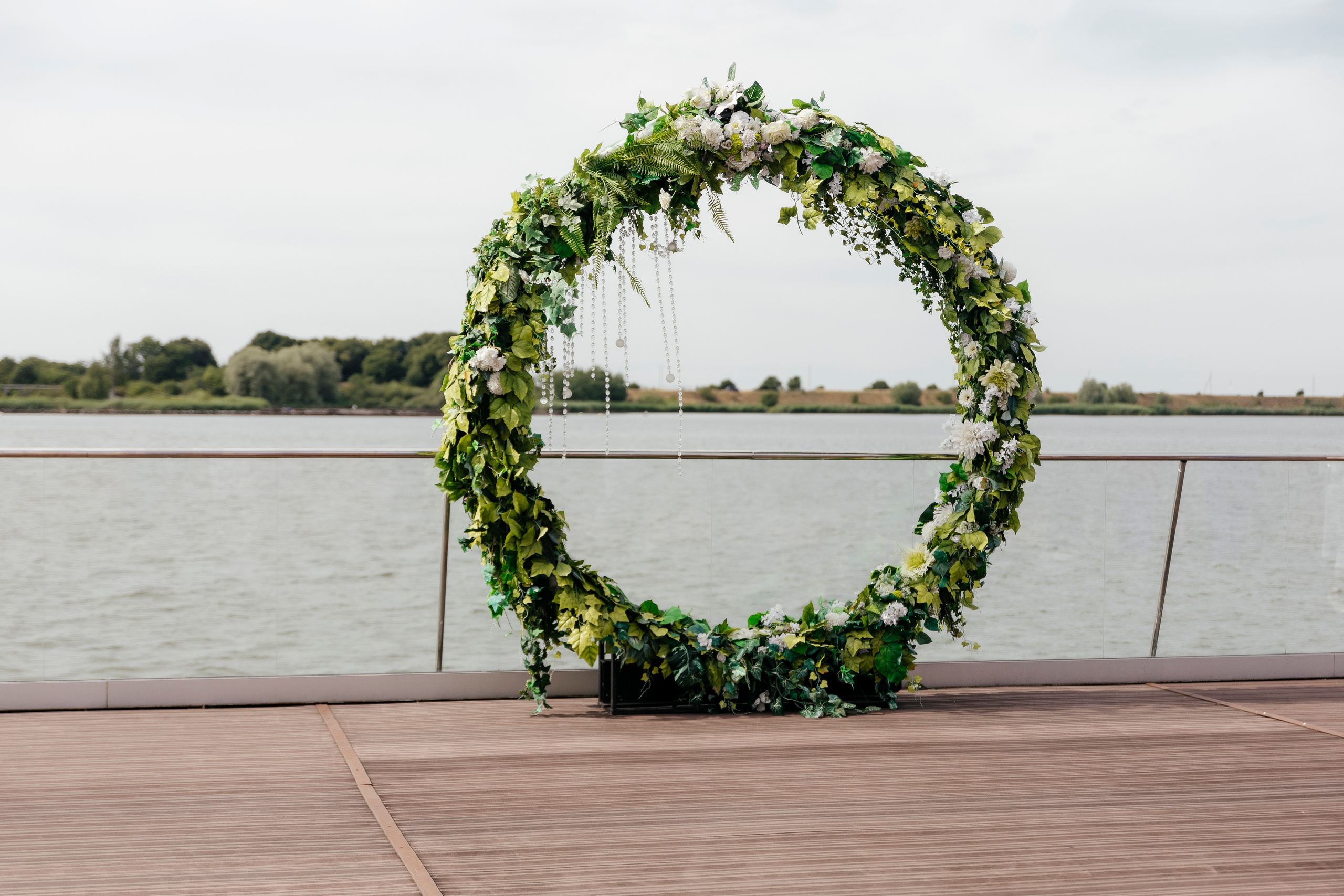 Alina&Maxim. Свадебный и портретный фотограф в Калининграде Наталия Еник