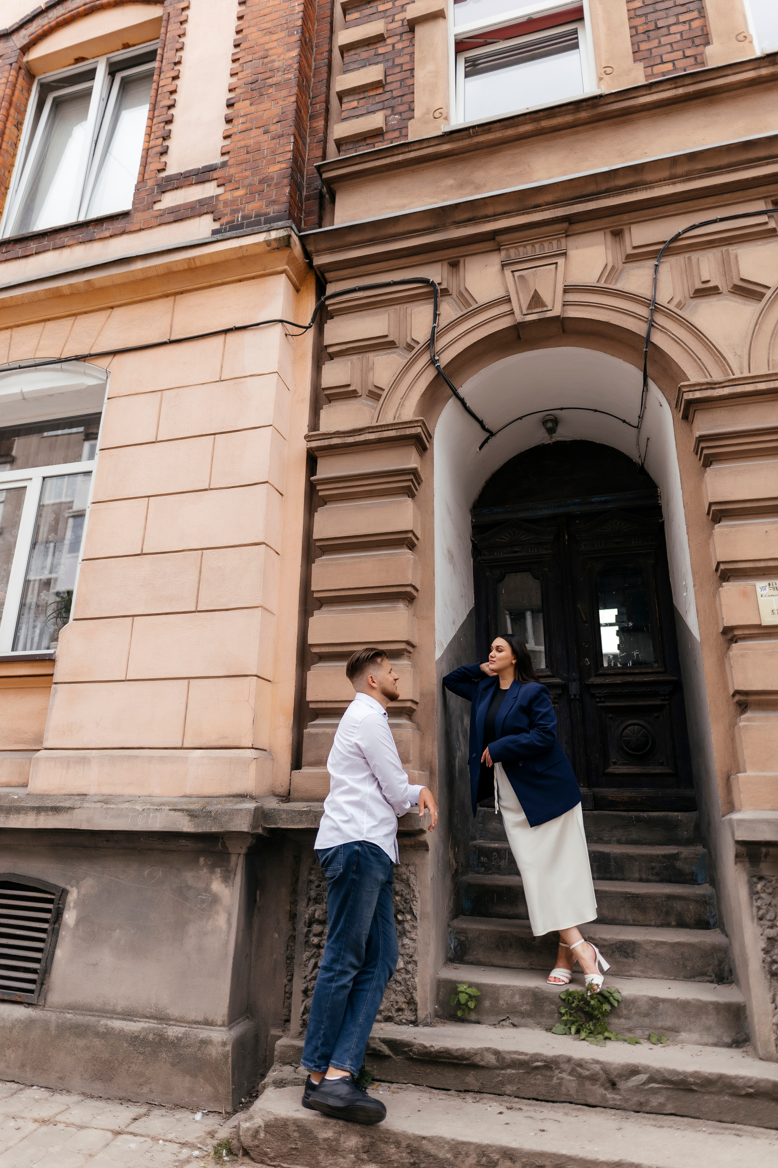 Anton&Nastya. Свадебный и портретный фотограф в Калининграде Наталия Еник