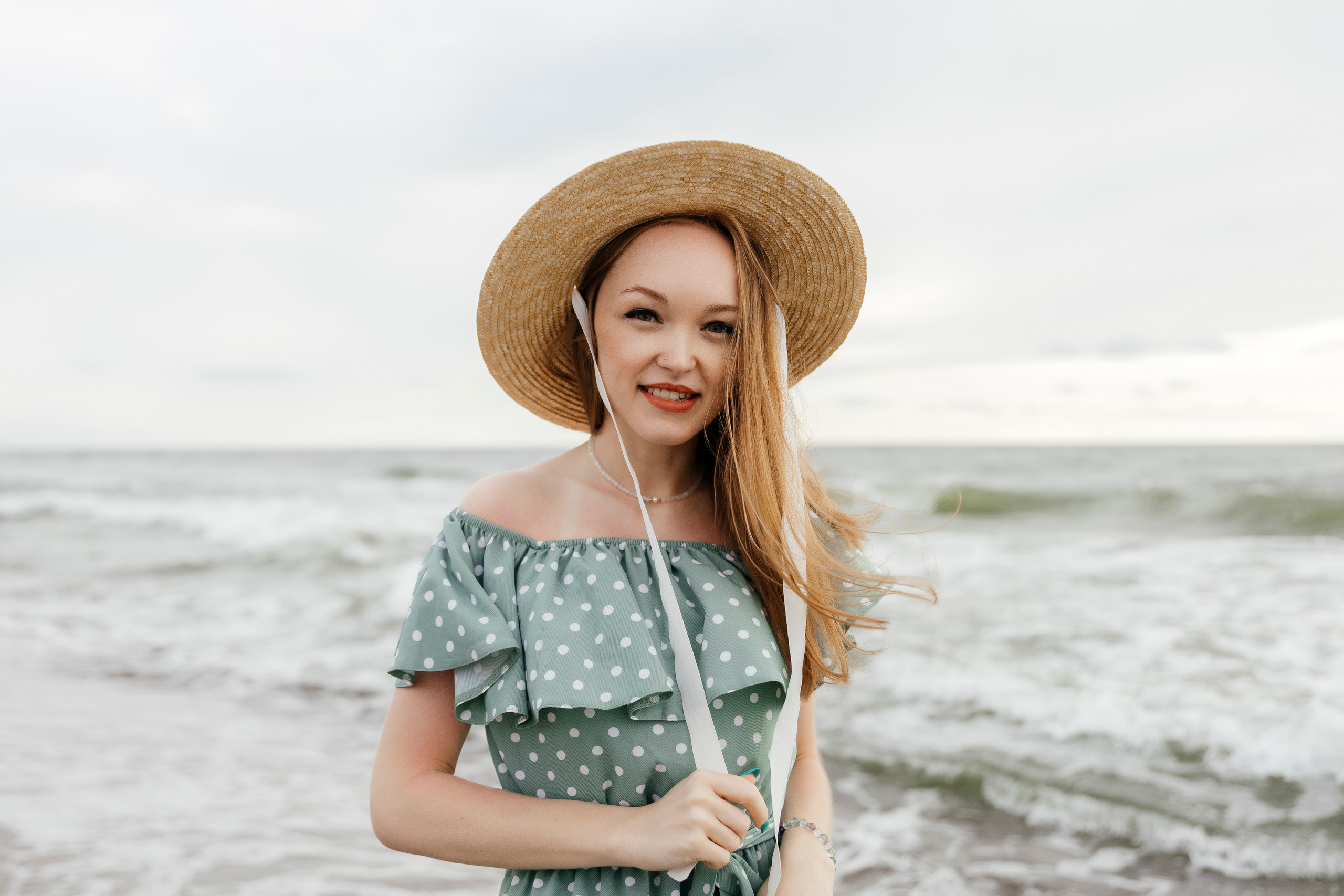 Kate. Свадебный и портретный фотограф в Калининграде Наталия Еник