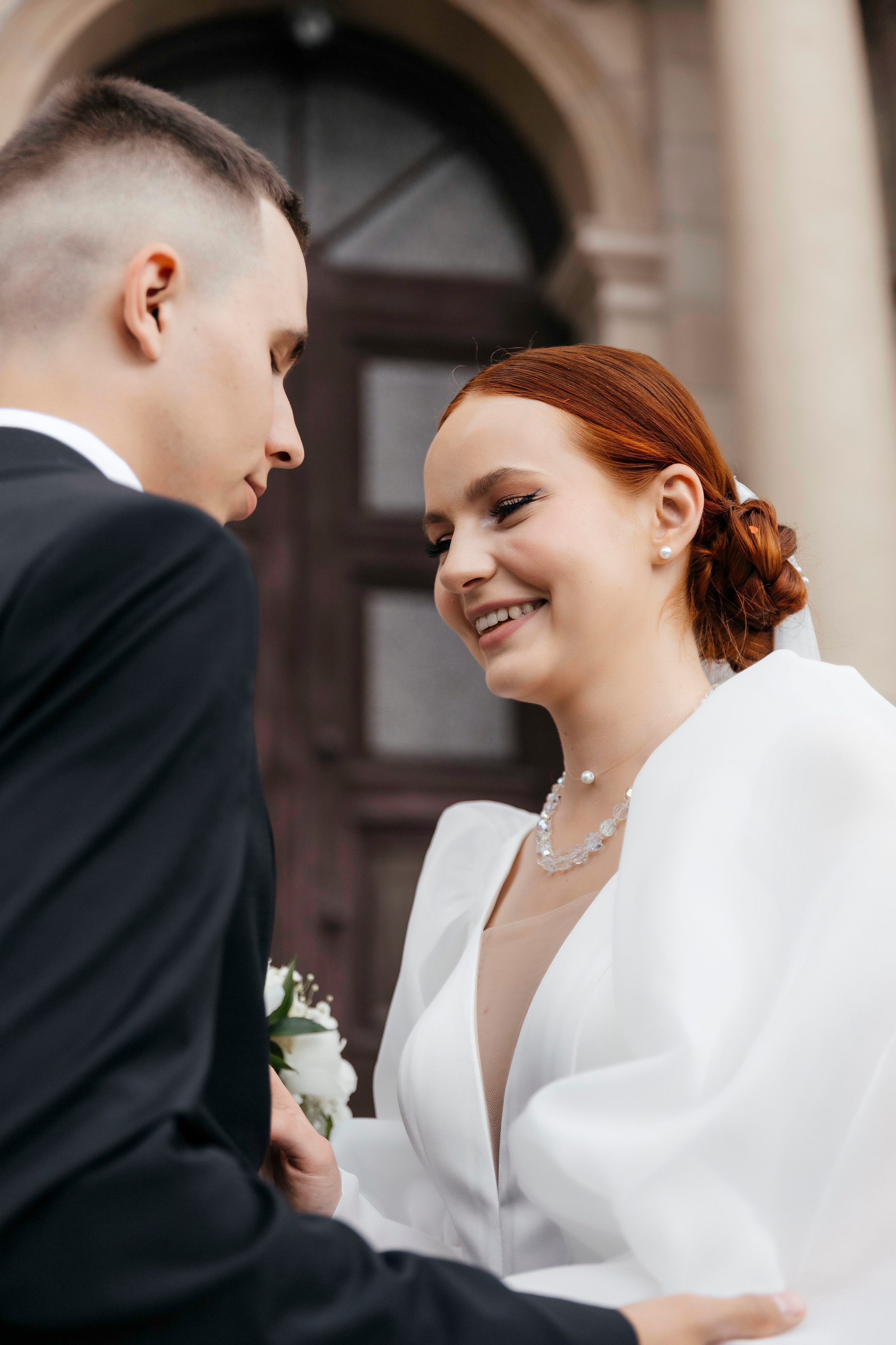 Nadezhda&Mikhail. Свадебный и портретный фотограф в Калининграде Наталия Еник