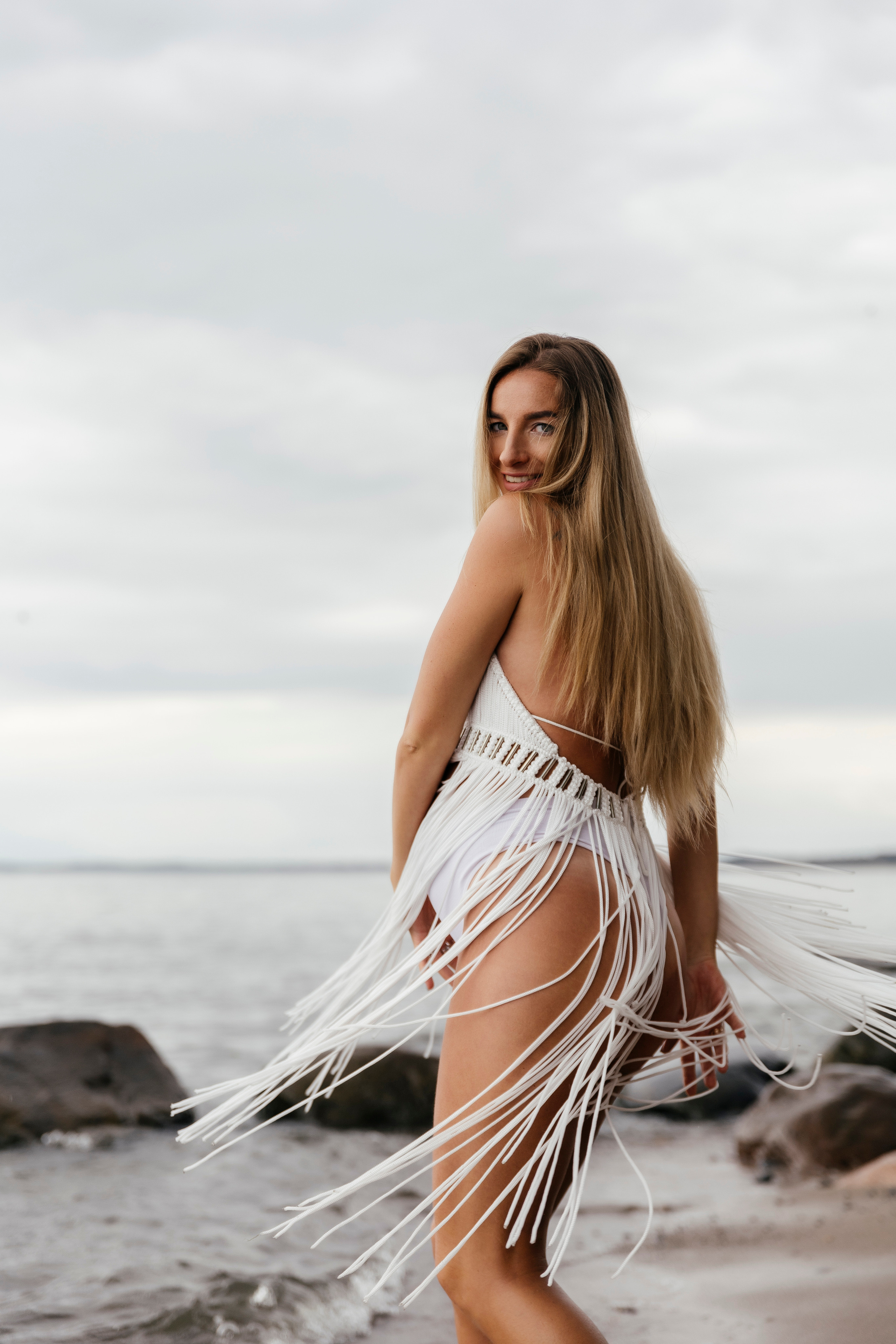 Evgeniya. Свадебный и портретный фотограф в Калининграде Наталия Еник