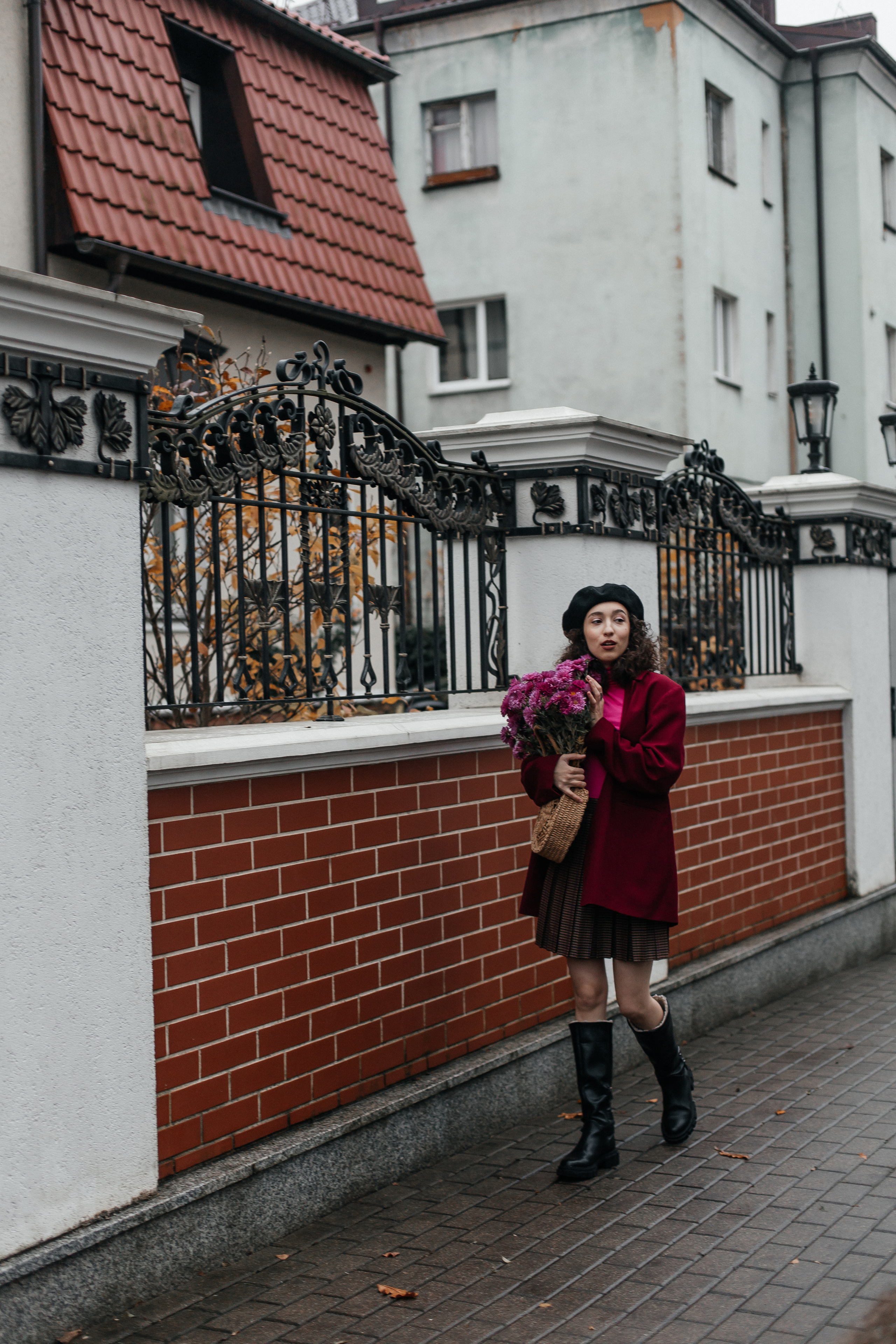 Olya. Свадебный и портретный фотограф в Калининграде Наталия Еник