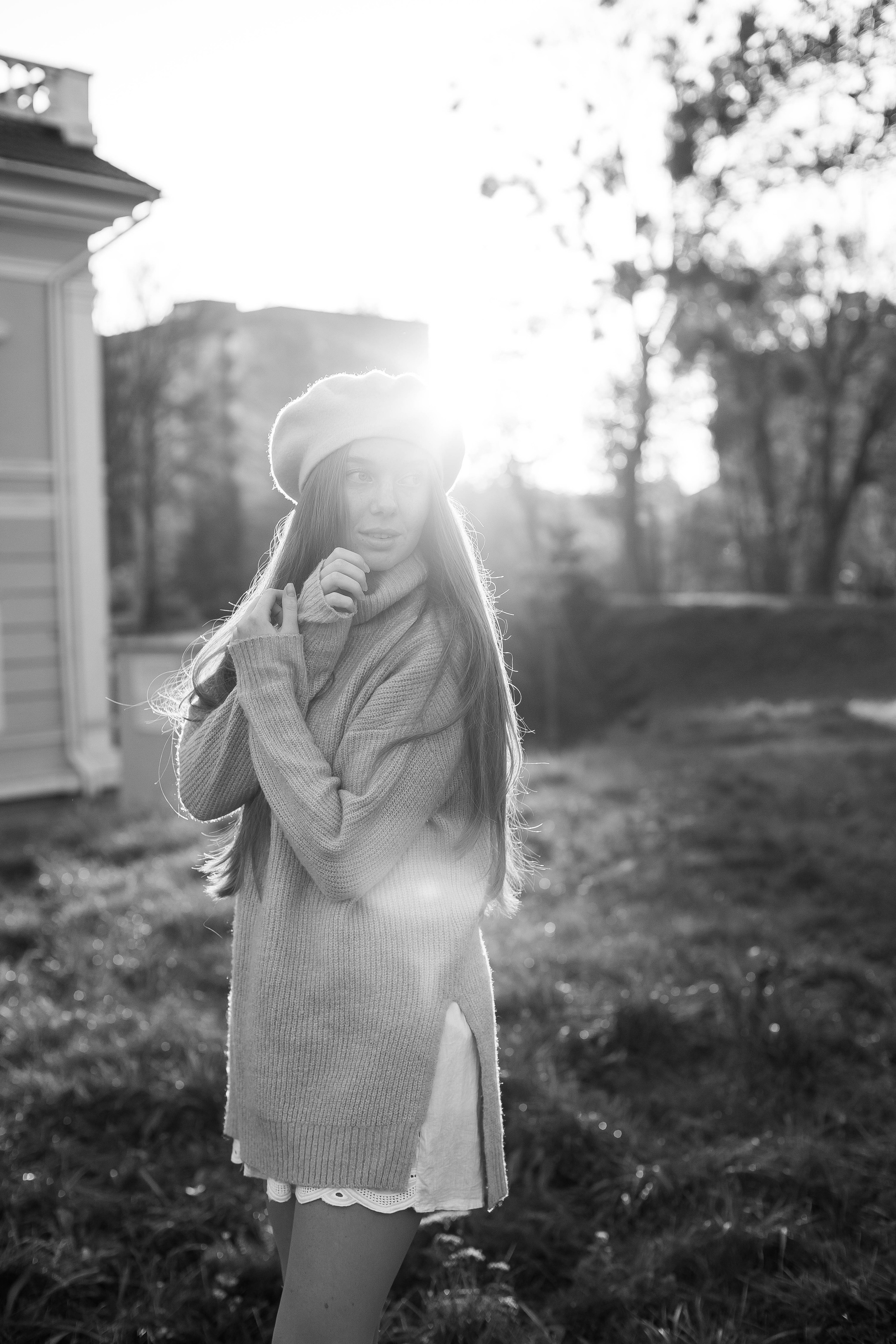 Katerina. Свадебный и портретный фотограф в Калининграде Наталия Еник