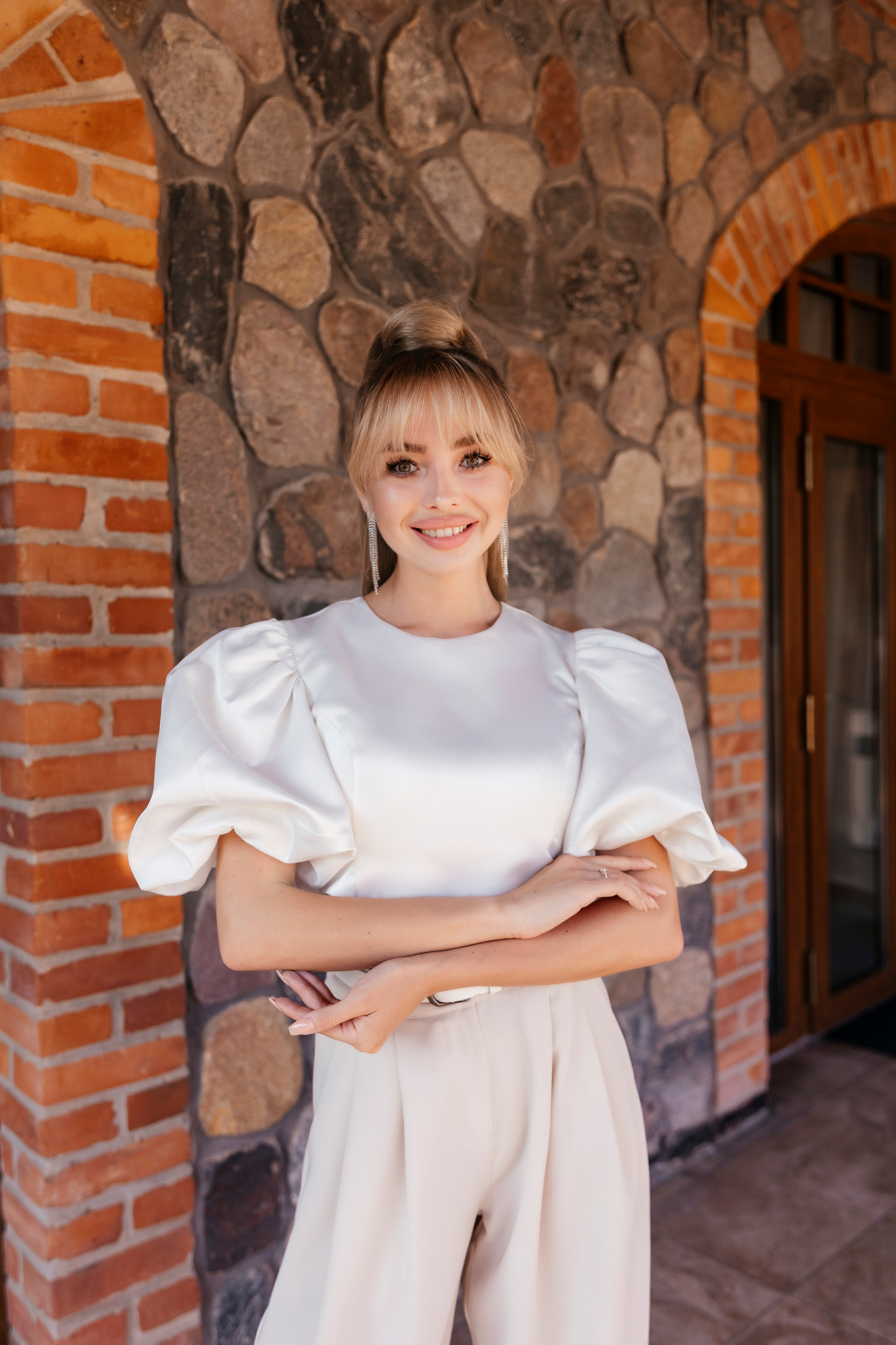 Kristina&Vadim. Свадебный и портретный фотограф в Калининграде Наталия Еник