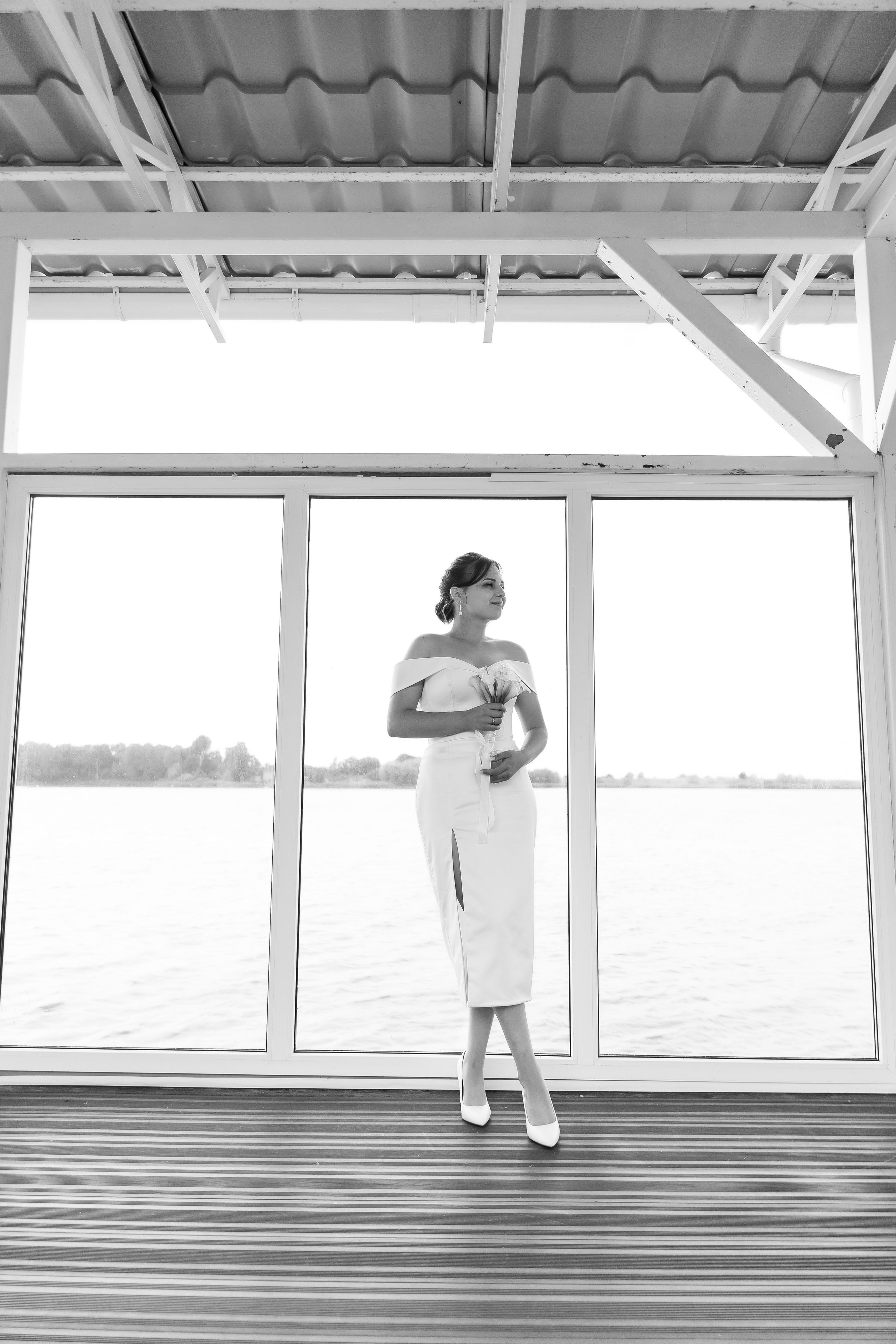 Alina&Maxim. Свадебный и портретный фотограф в Калининграде Наталия Еник