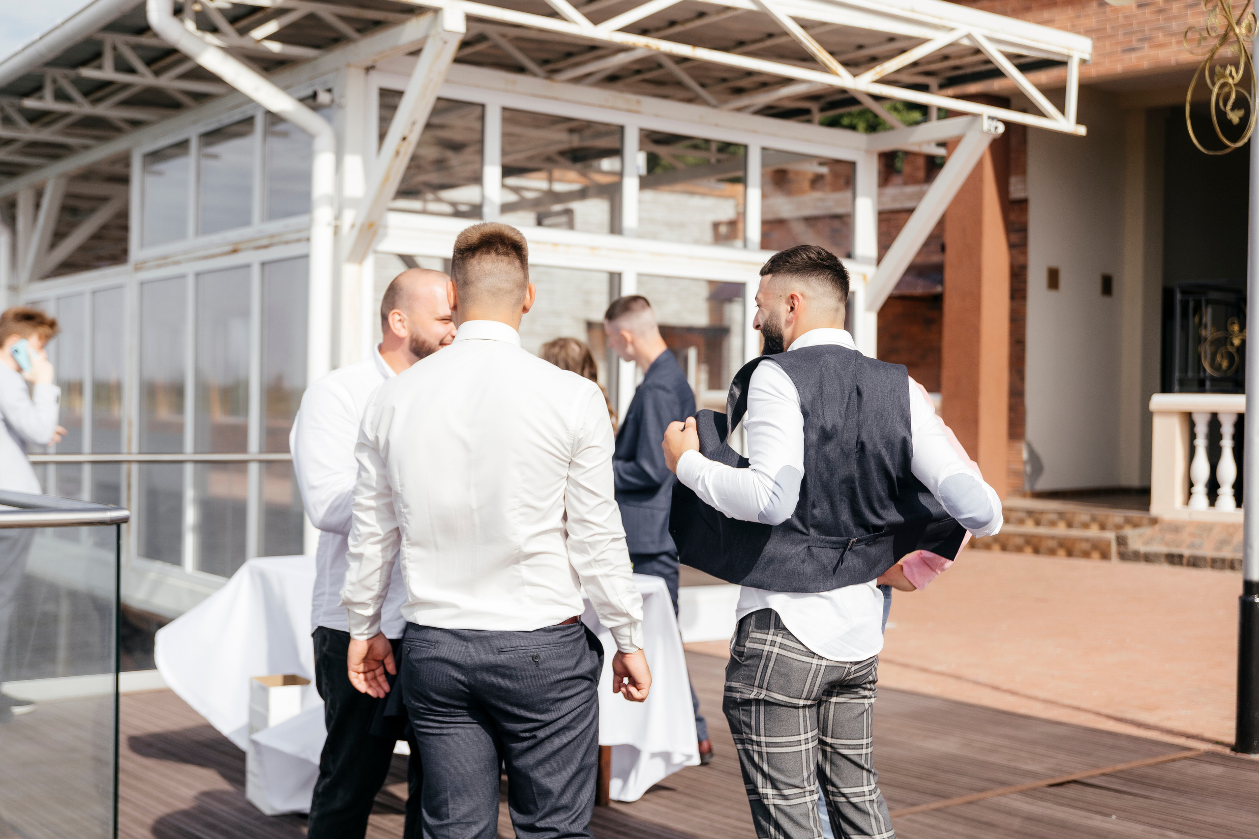 Alina&Maxim. Свадебный и портретный фотограф в Калининграде Наталия Еник