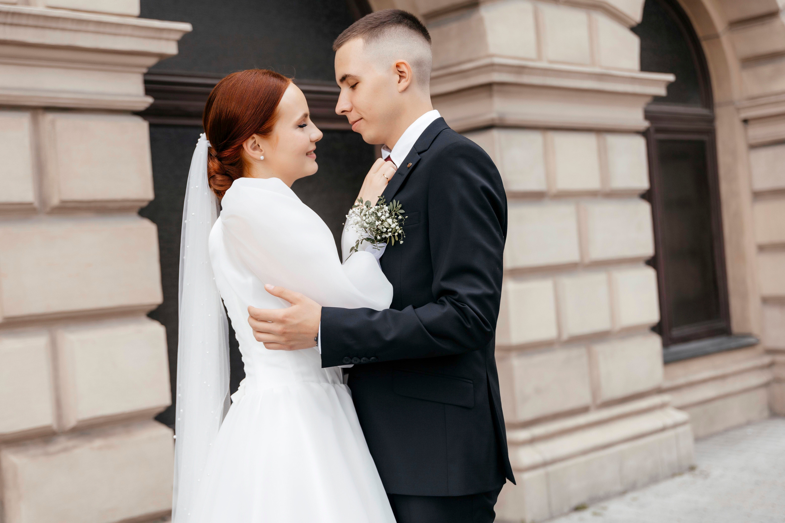 Nadezhda&Mikhail. Свадебный и портретный фотограф в Калининграде Наталия Еник