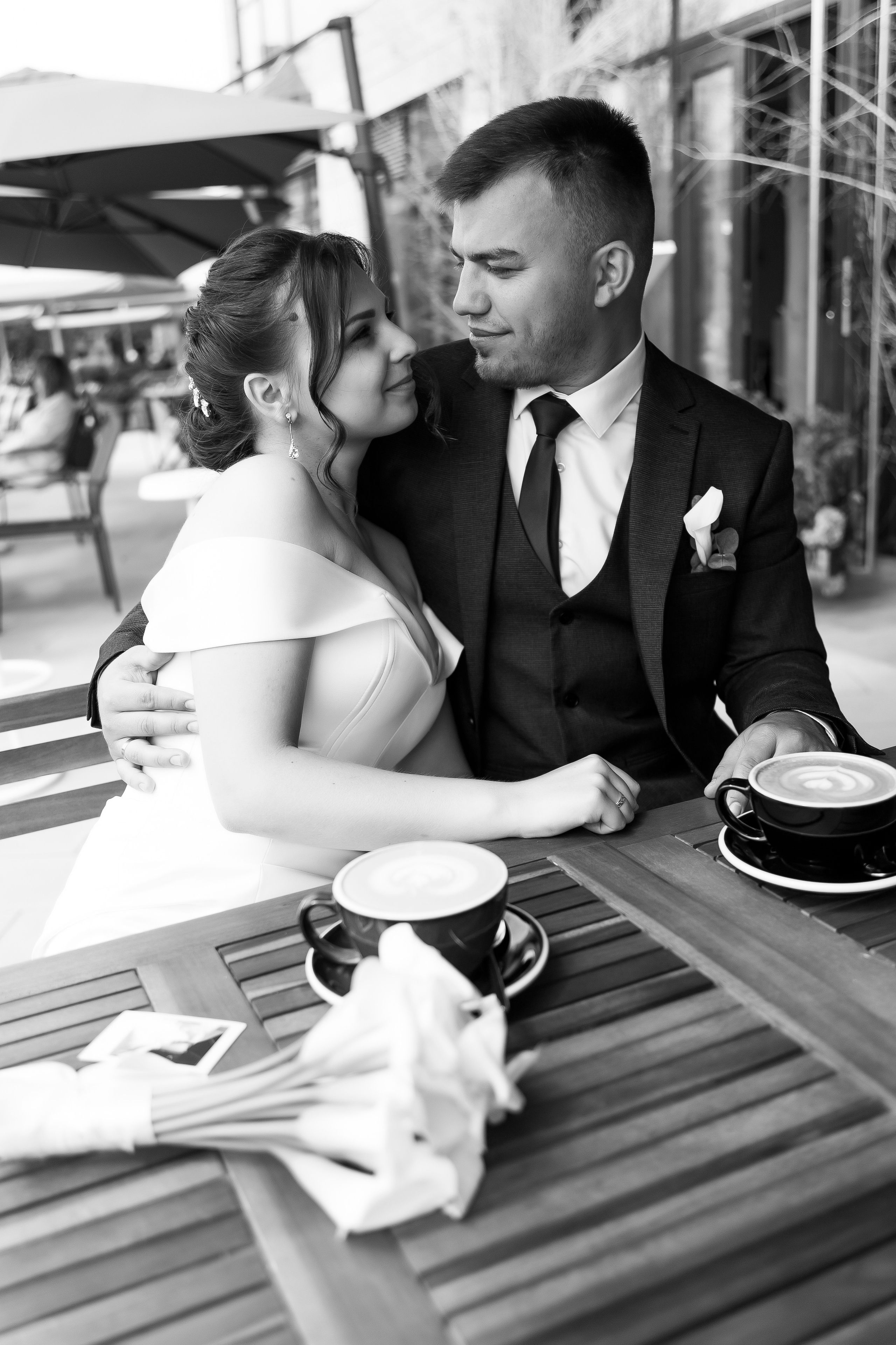 Alina&Maxim. Свадебный и портретный фотограф в Калининграде Наталия Еник