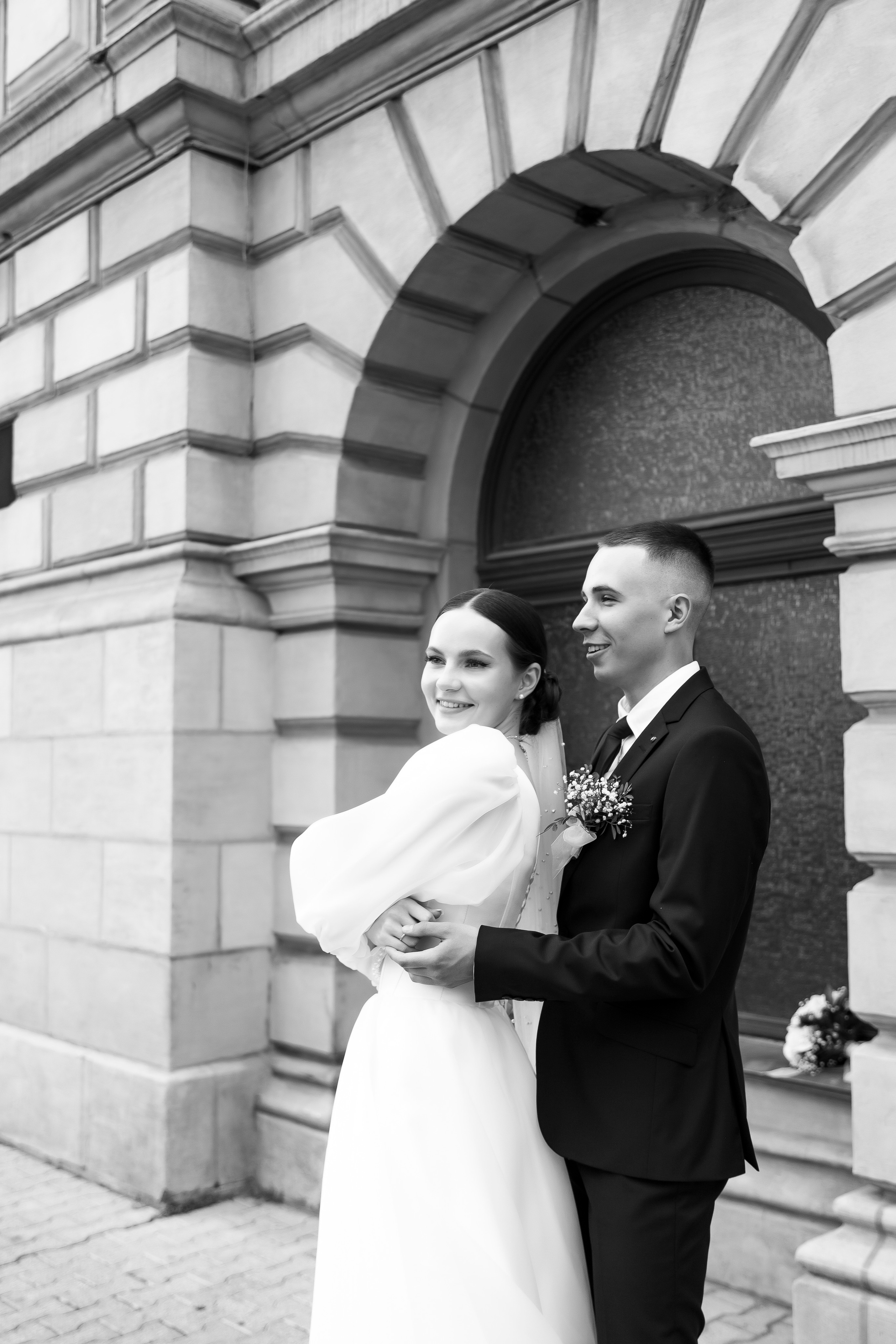 Nadezhda&Mikhail. Свадебный и портретный фотограф в Калининграде Наталия Еник