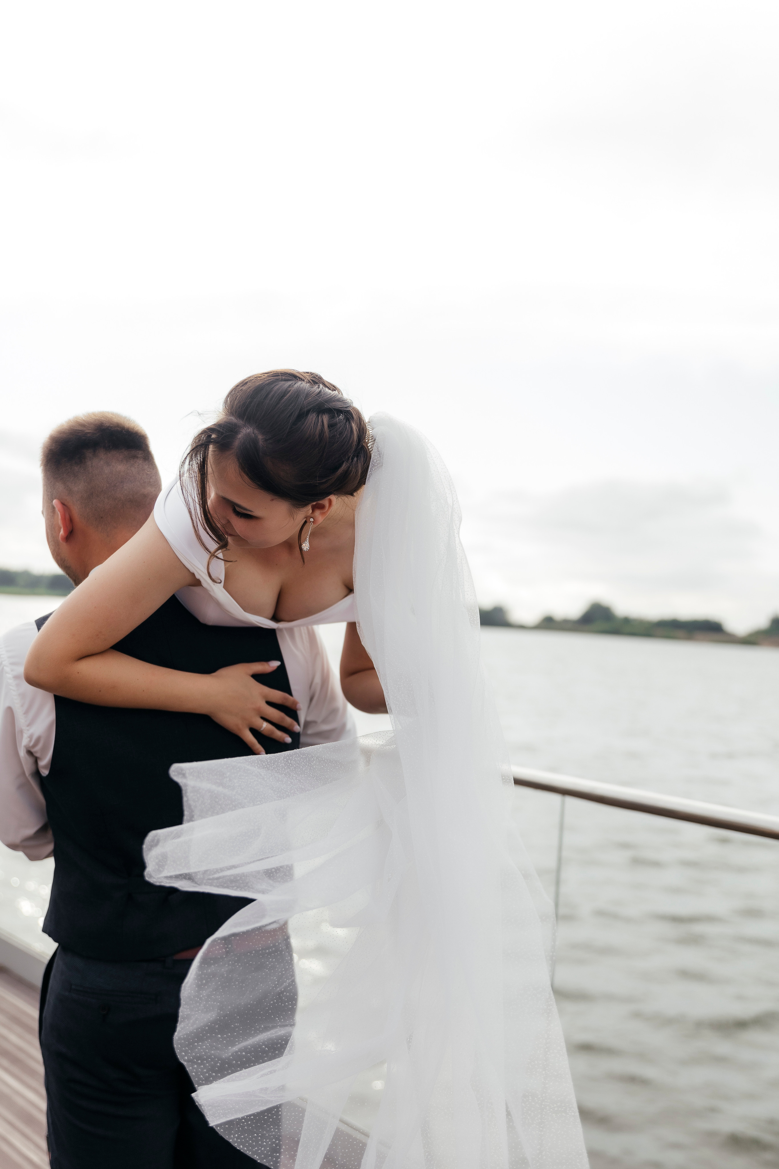 Alina&Maxim. Свадебный и портретный фотограф в Калининграде Наталия Еник