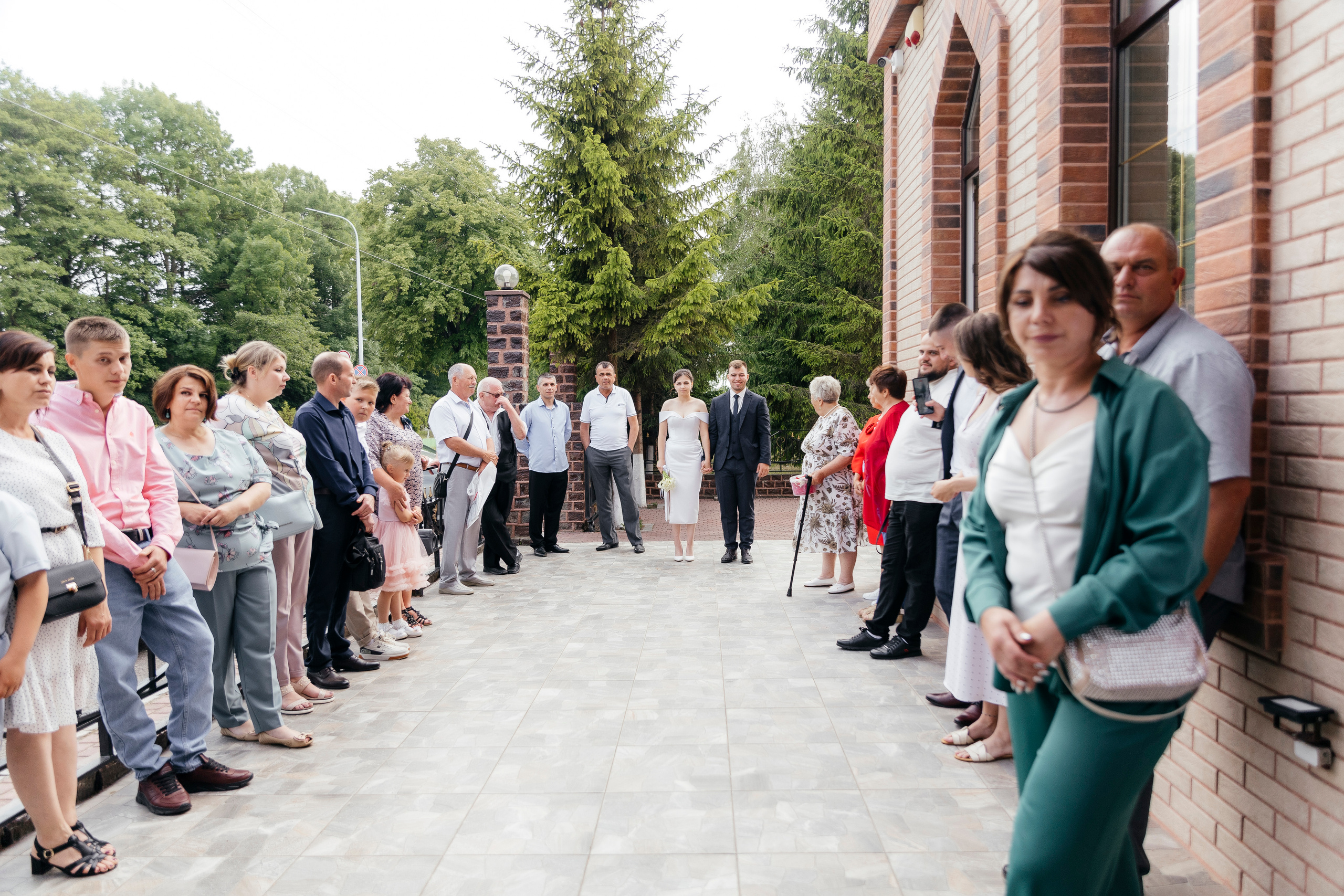 Alina&Maxim. Свадебный и портретный фотограф в Калининграде Наталия Еник