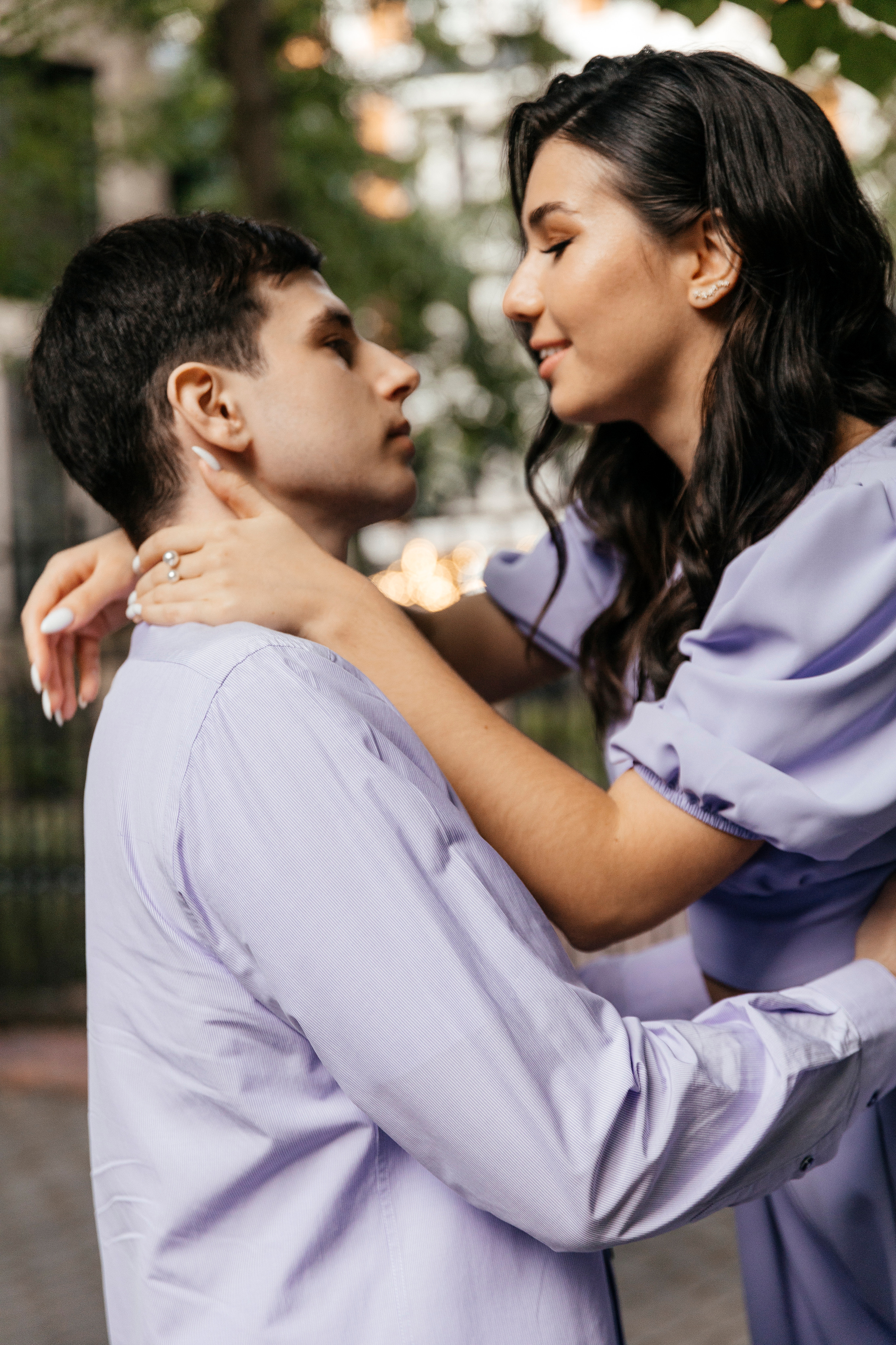 Kristina&Vadim. Свадебный и портретный фотограф в Калининграде Наталия Еник