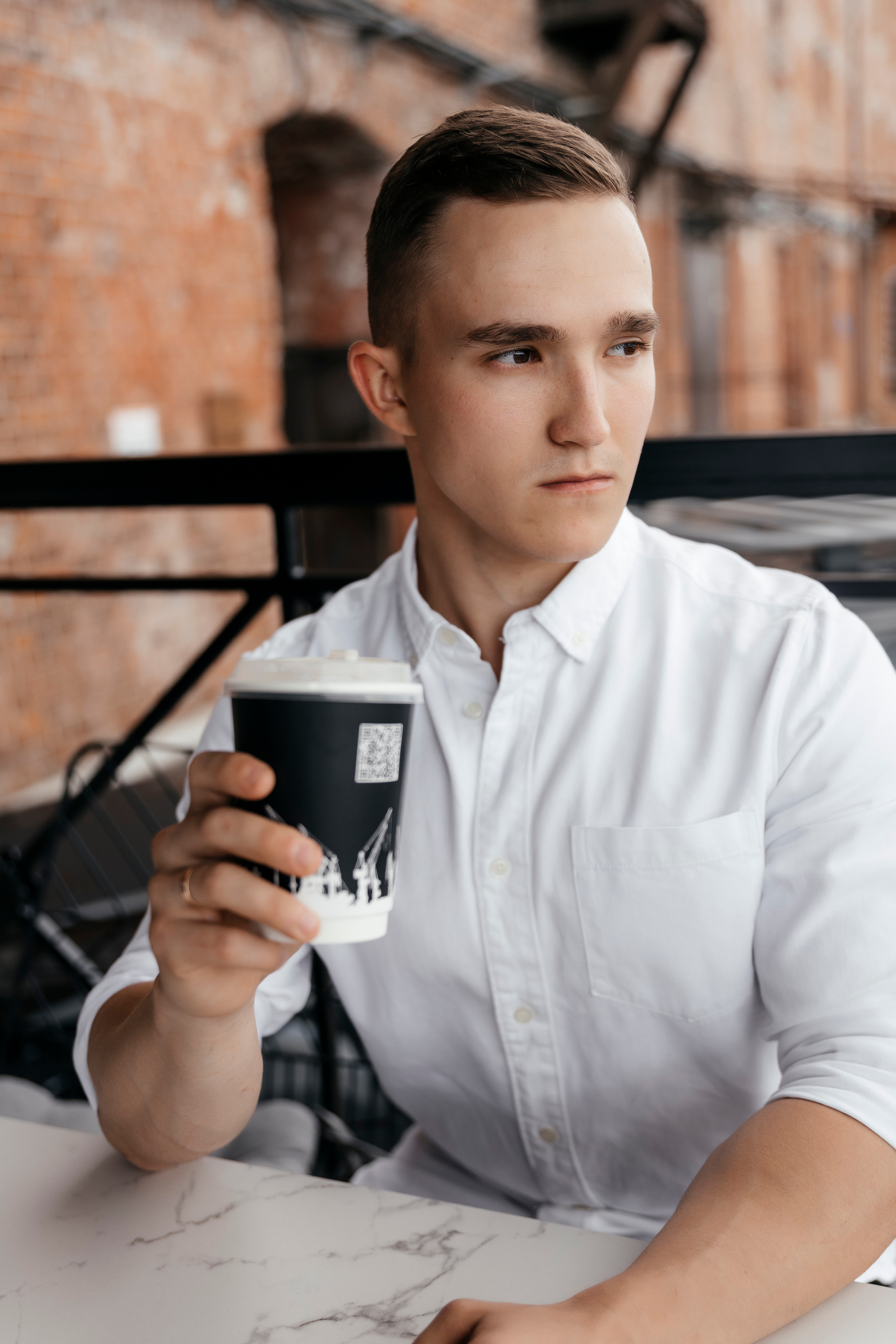 Roma. Свадебный и портретный фотограф в Калининграде Наталия Еник