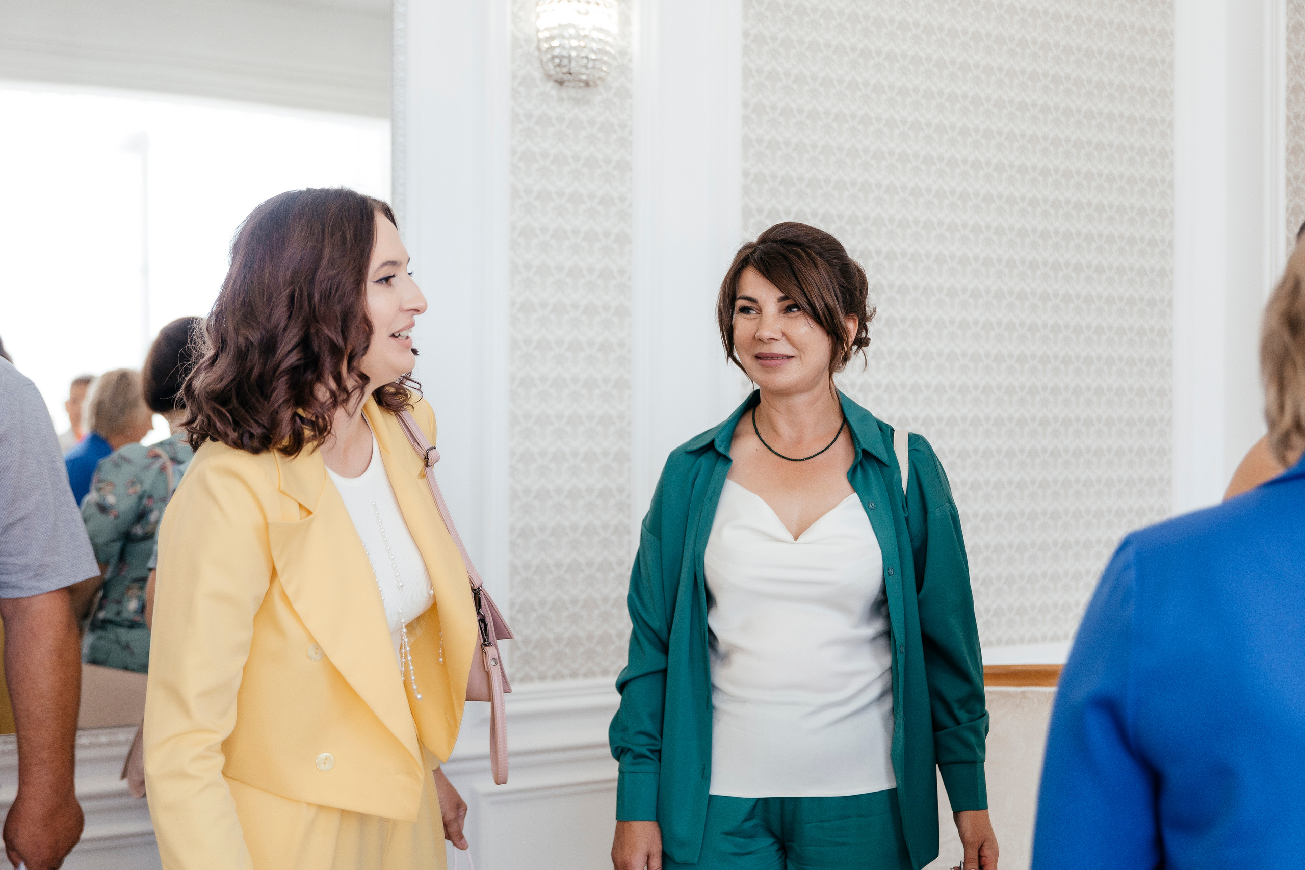 Alina&Maxim. Свадебный и портретный фотограф в Калининграде Наталия Еник