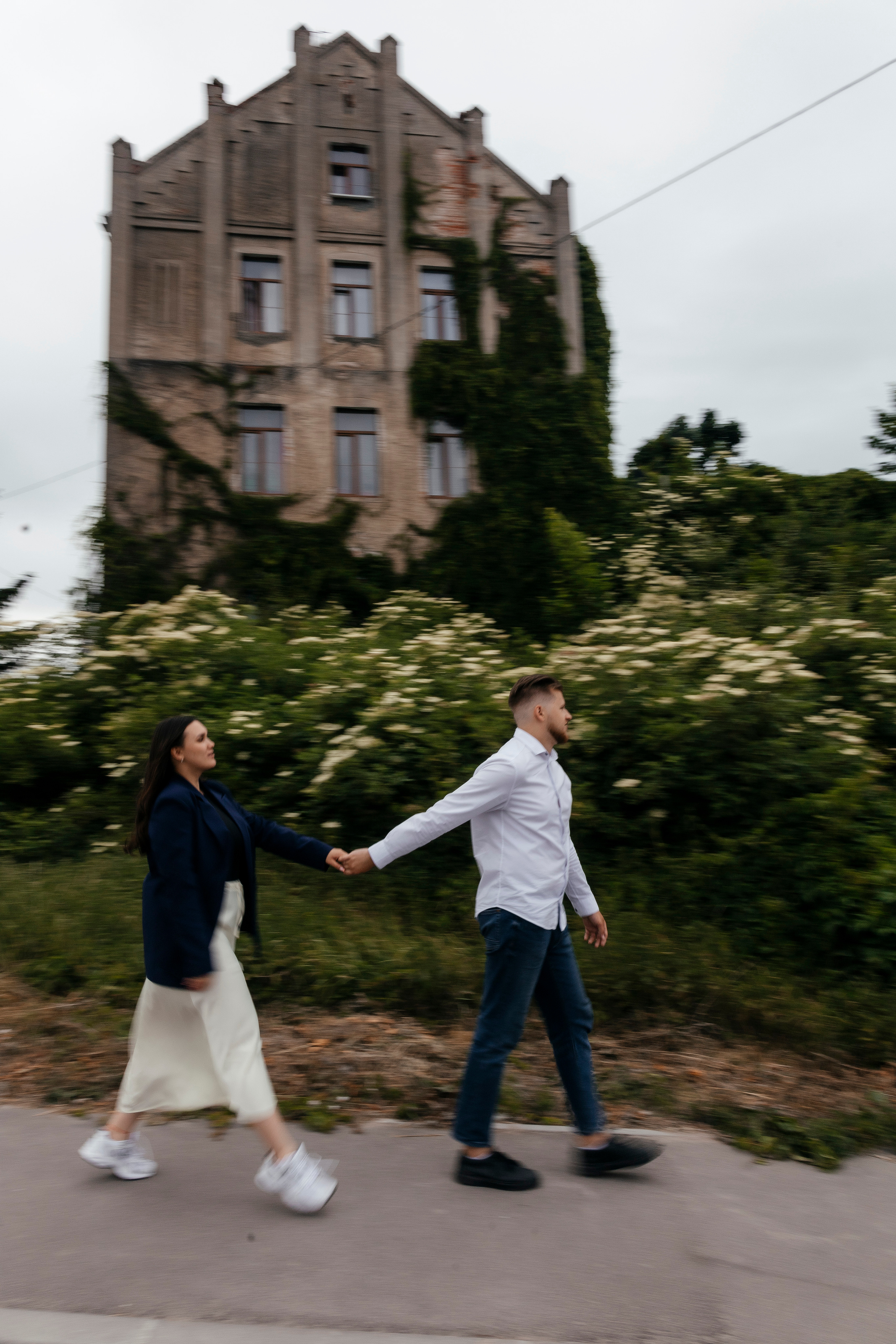 Anton&Nastya. Свадебный и портретный фотограф в Калининграде Наталия Еник