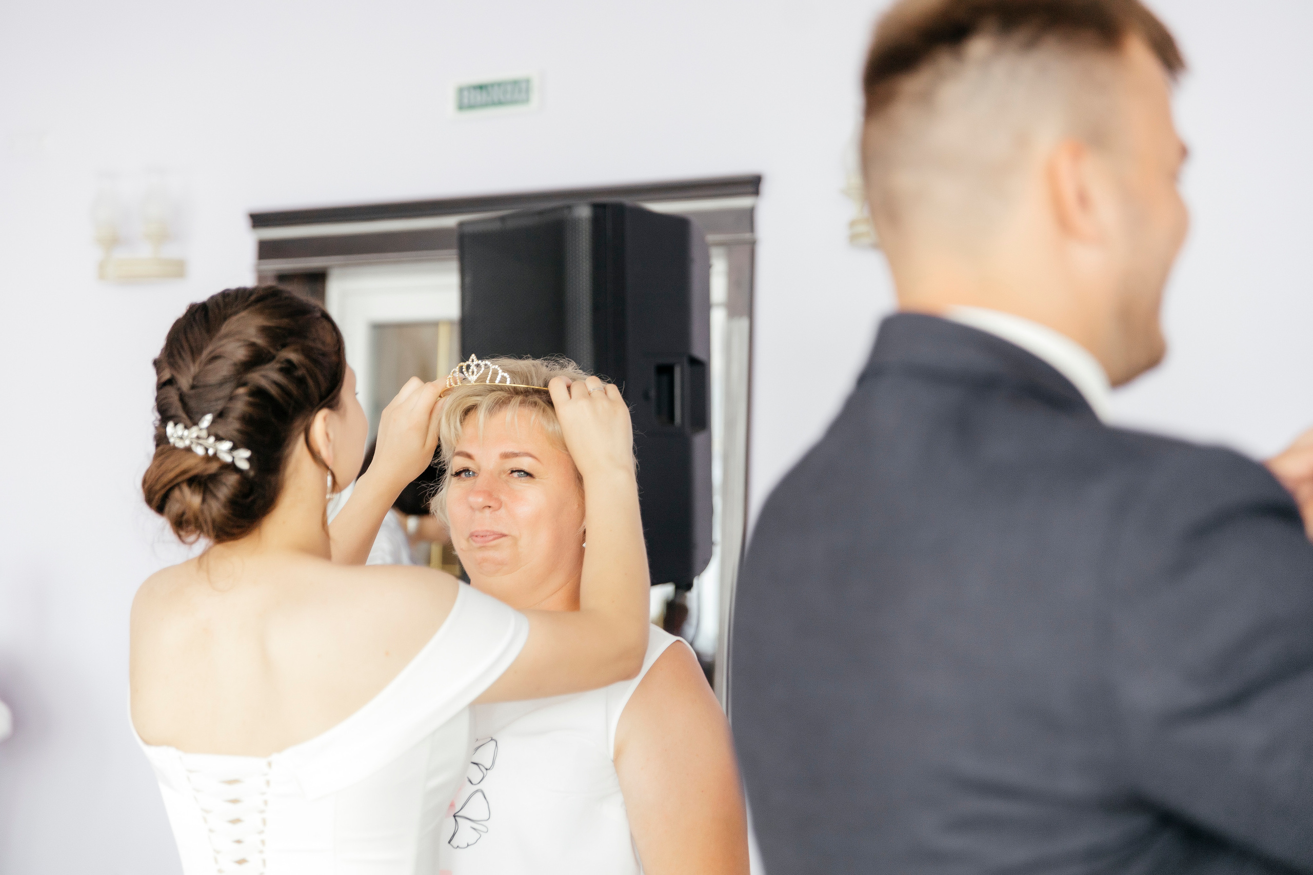 Alina&Maxim. Свадебный и портретный фотограф в Калининграде Наталия Еник