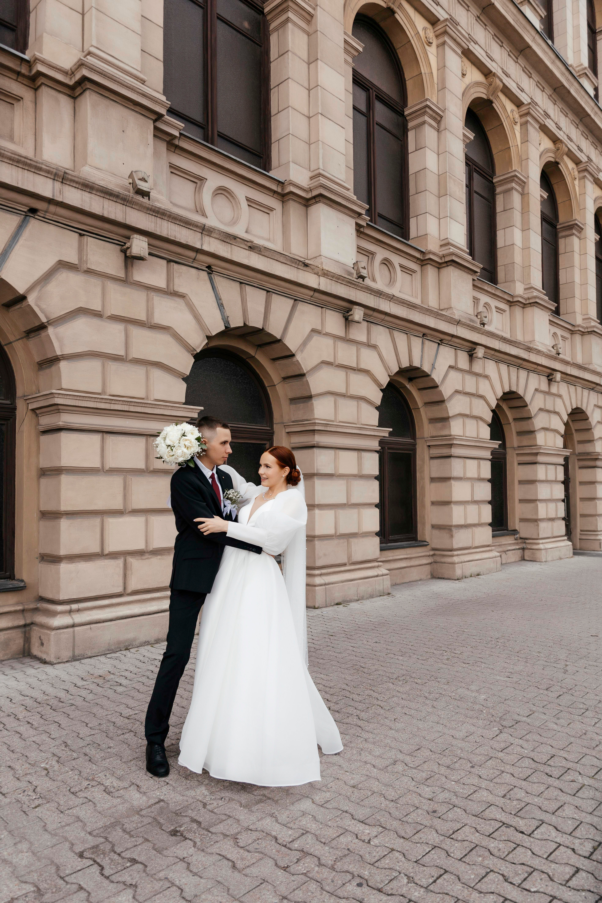 Nadezhda&Mikhail. Свадебный и портретный фотограф в Калининграде Наталия Еник