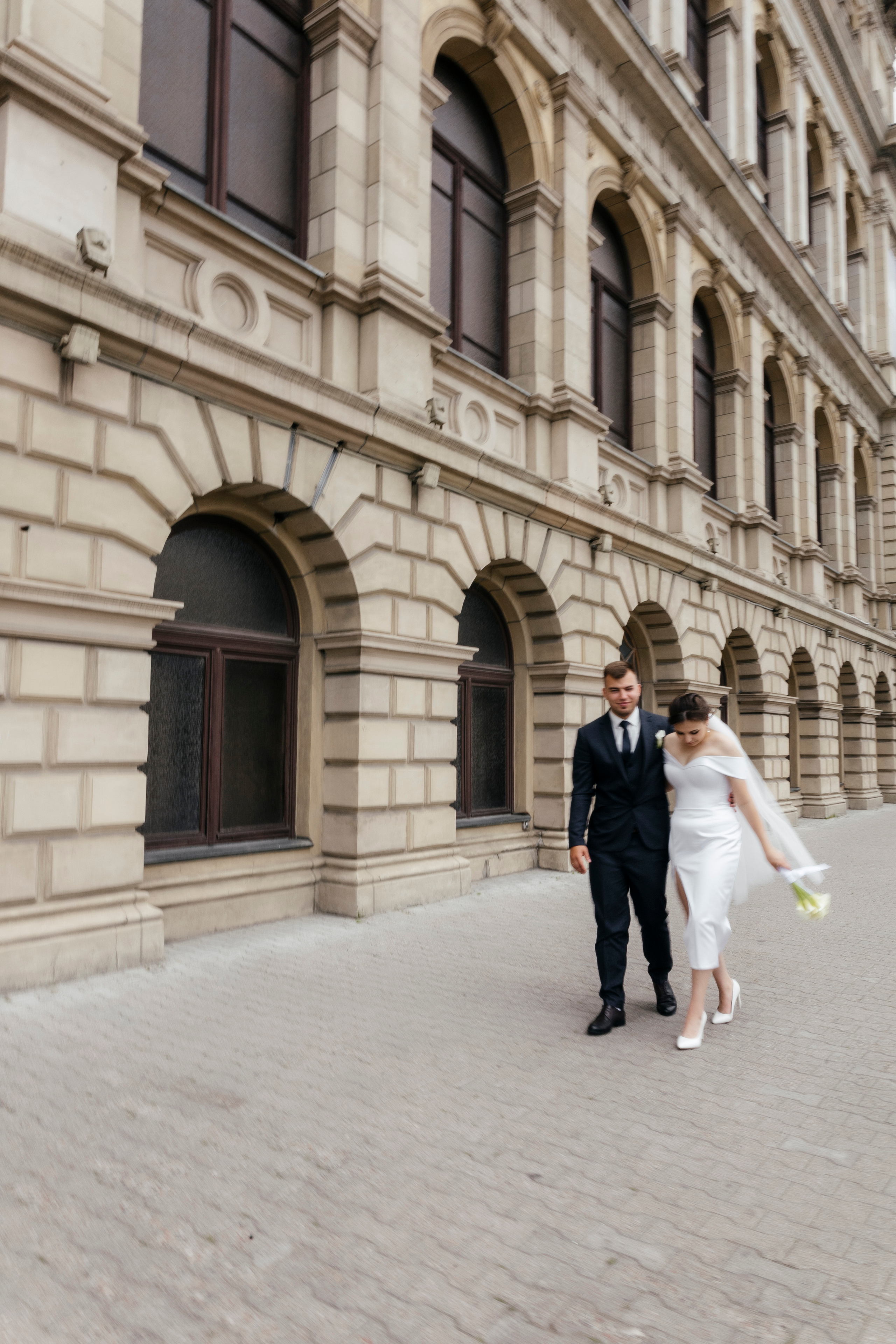 Alina&Maxim. Свадебный и портретный фотограф в Калининграде Наталия Еник