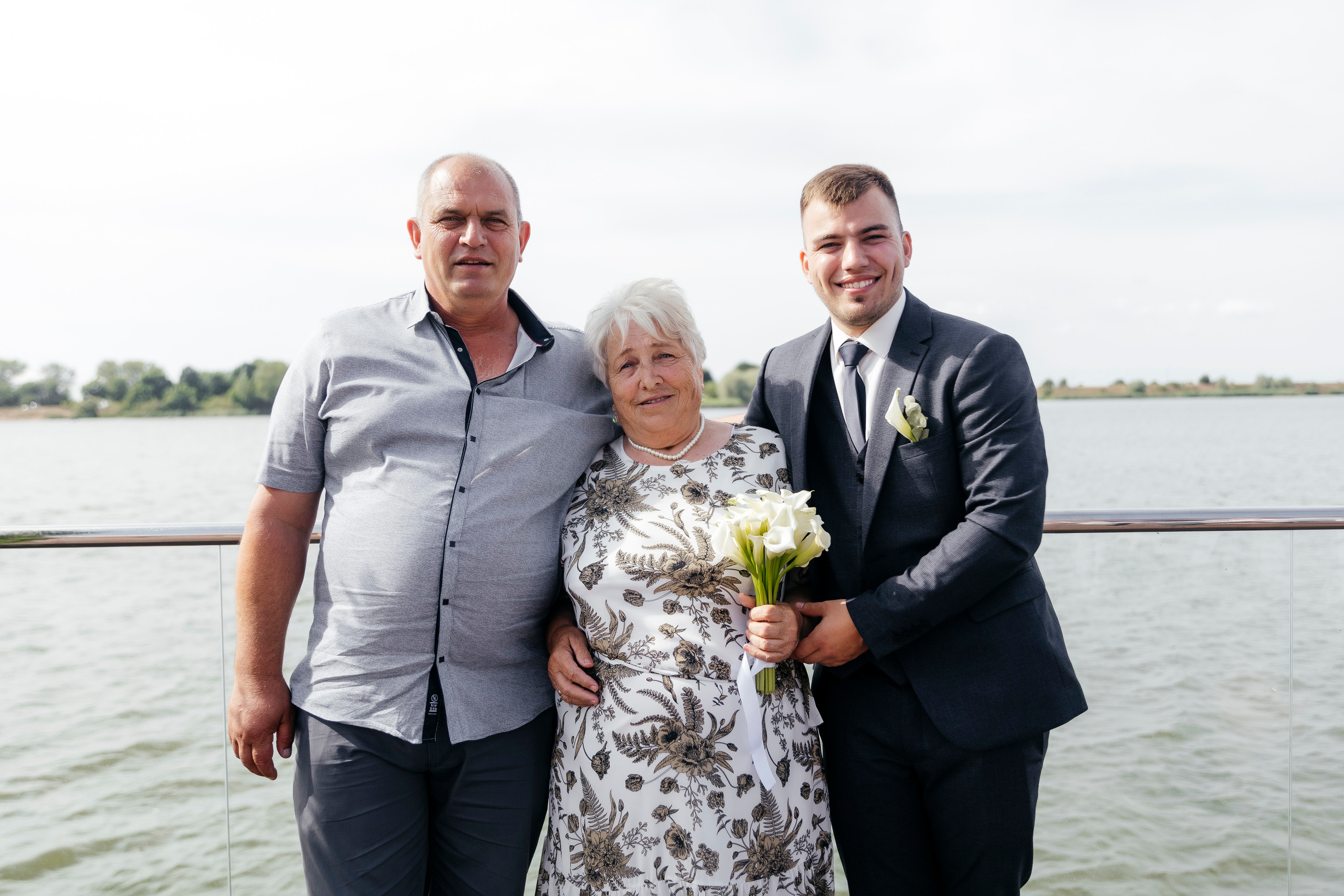 Alina&Maxim. Свадебный и портретный фотограф в Калининграде Наталия Еник