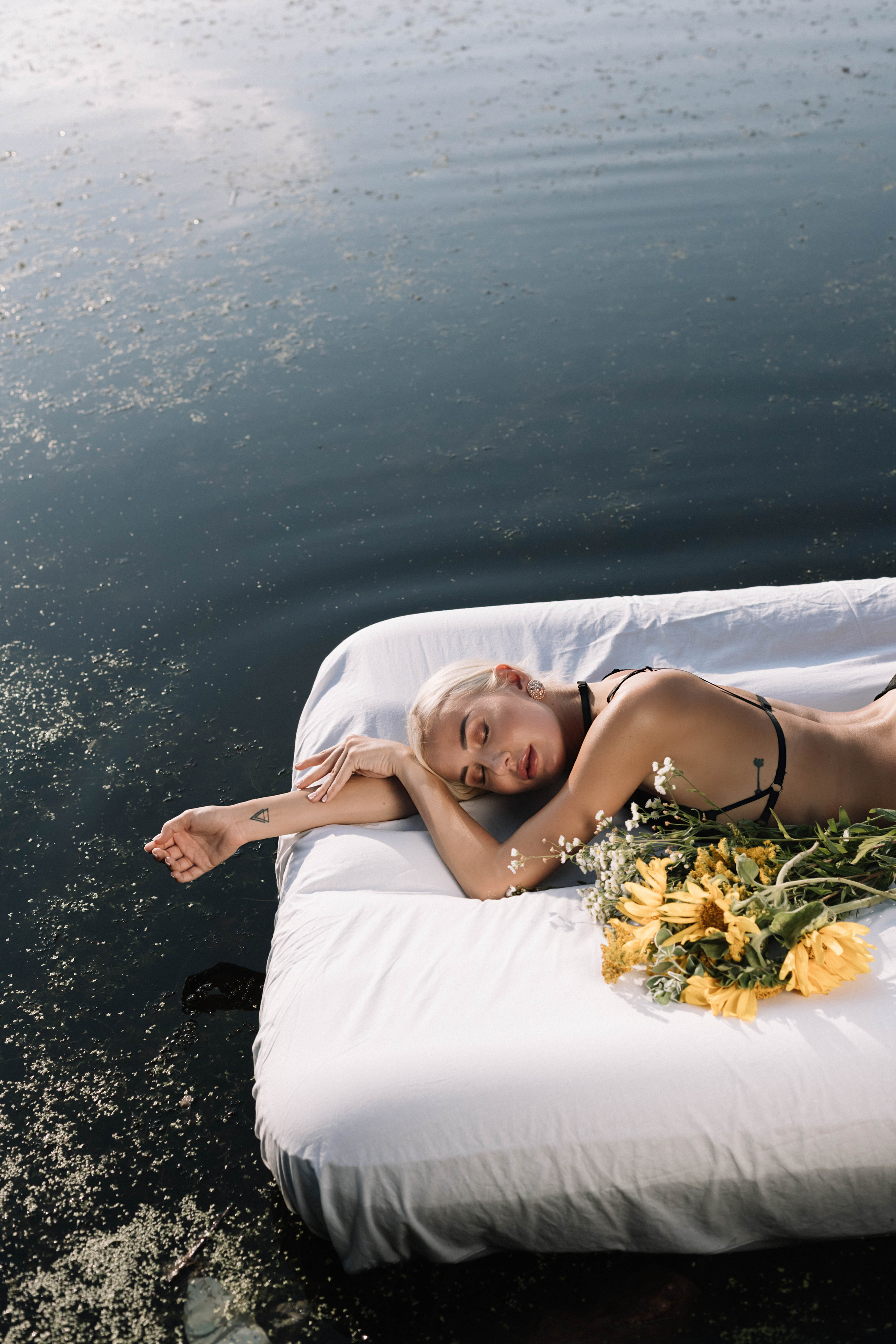 Alyona. Свадебный и портретный фотограф в Калининграде Наталия Еник