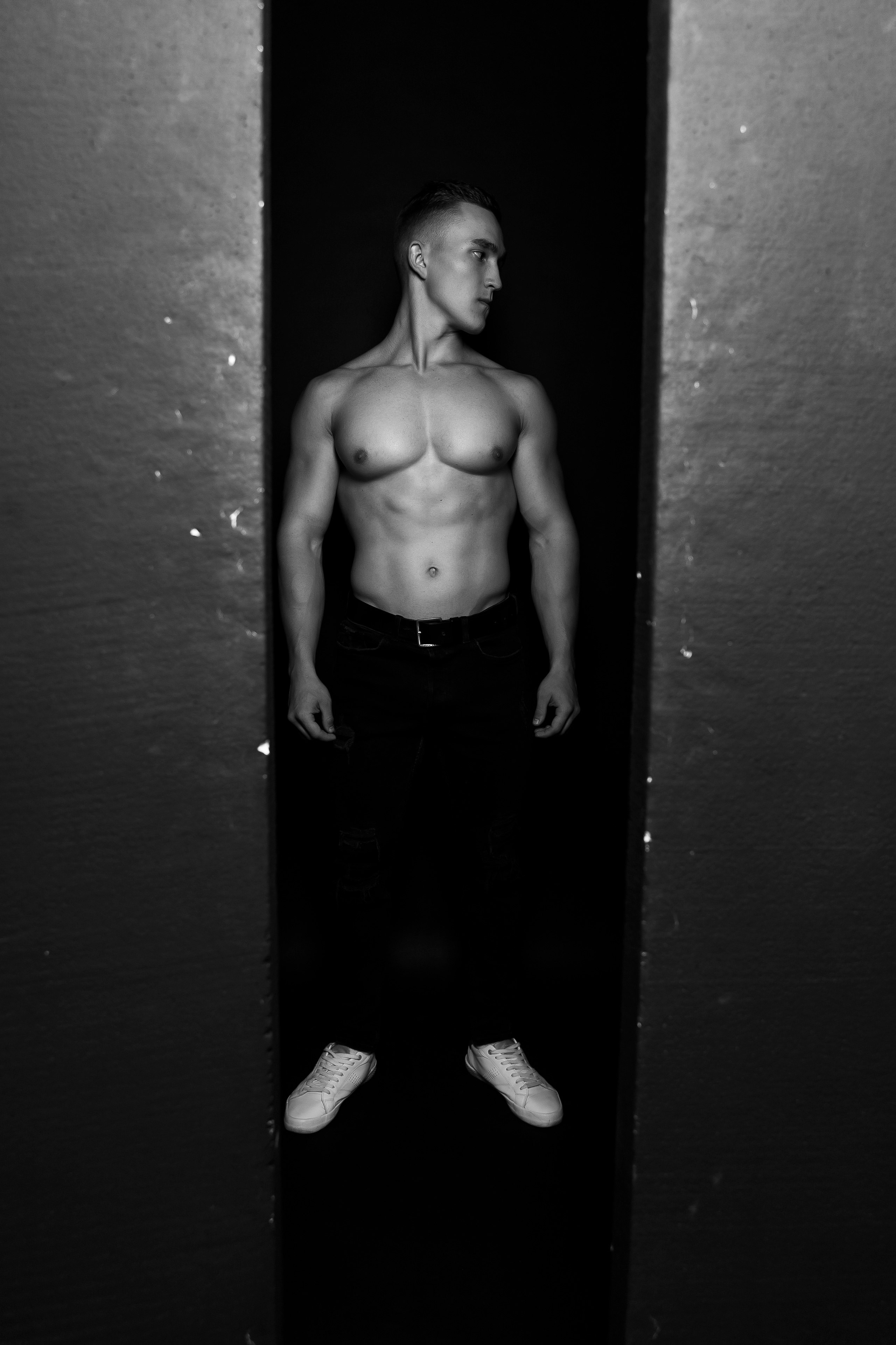 Roma. Свадебный и портретный фотограф в Калининграде Наталия Еник