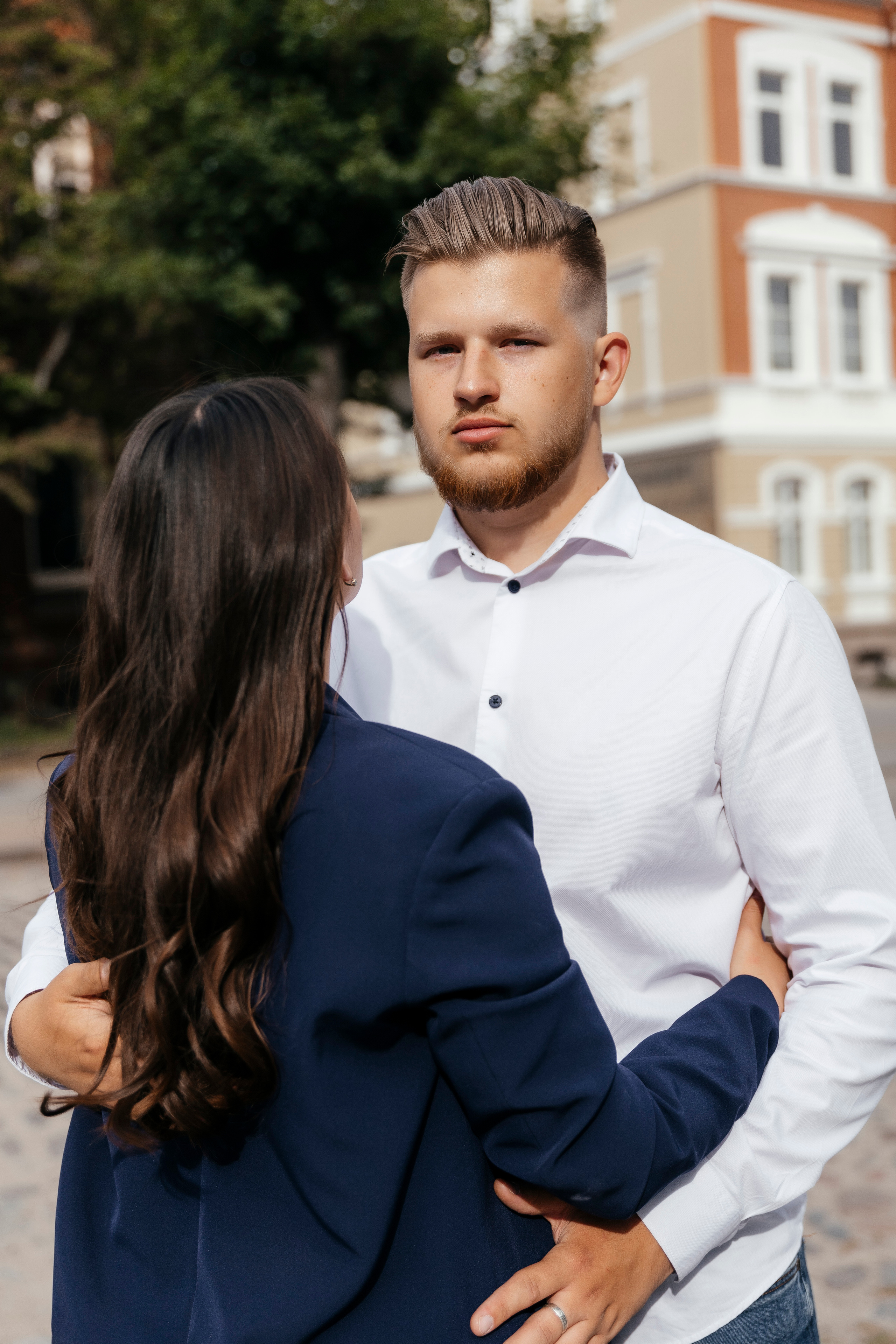 Anton&Nastya. Свадебный и портретный фотограф в Калининграде Наталия Еник