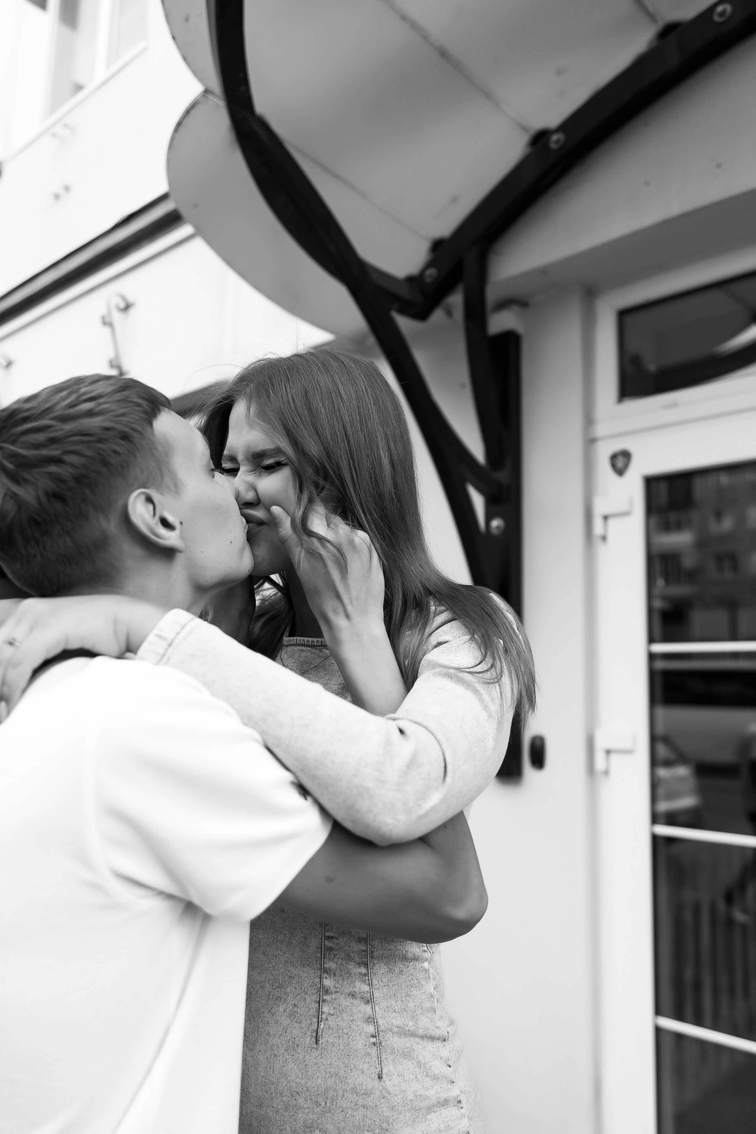 Lana&Alexander. Свадебный и портретный фотограф в Калининграде Наталия Еник