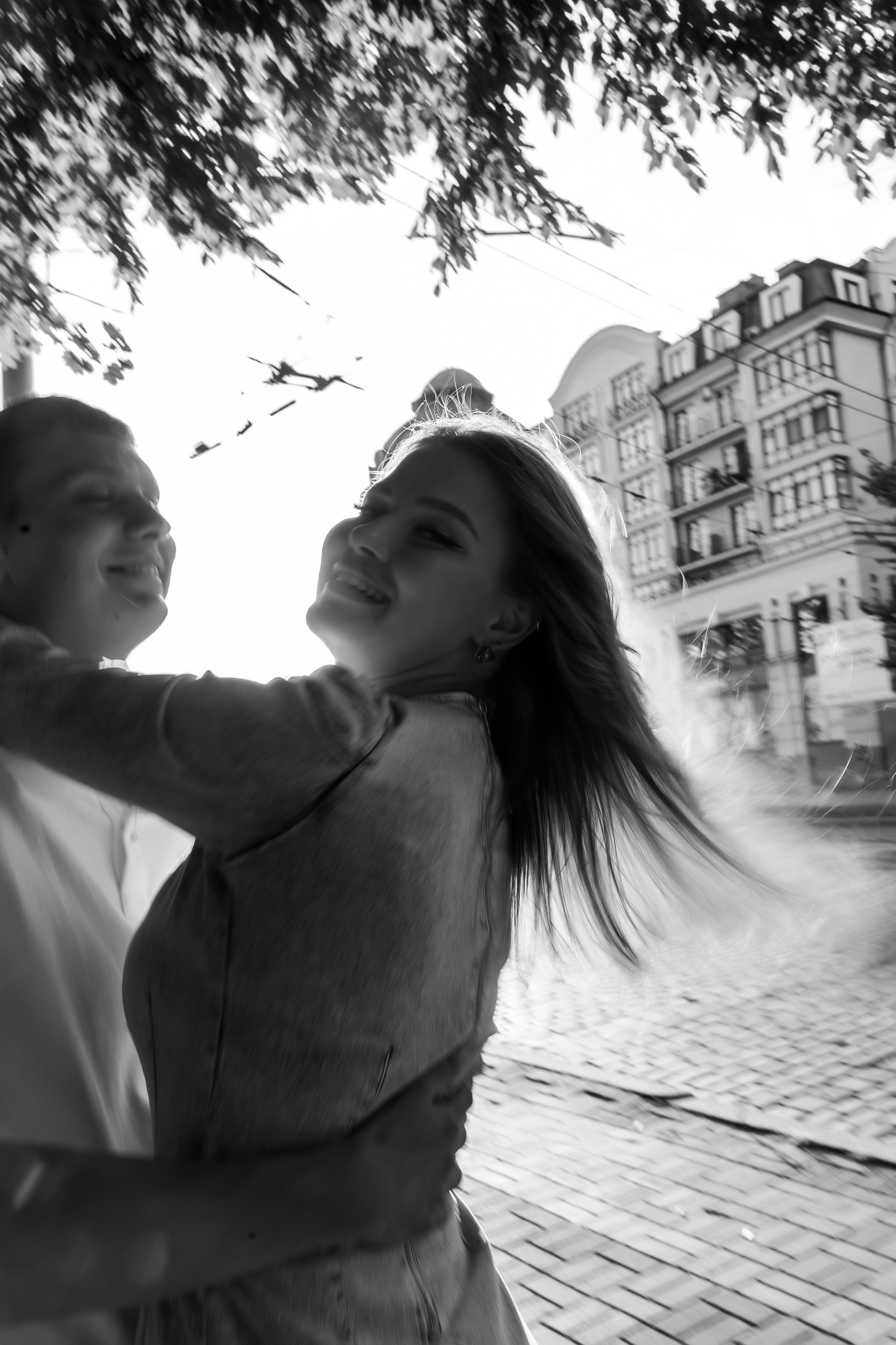 Lana&Alexander. Свадебный и портретный фотограф в Калининграде Наталия Еник