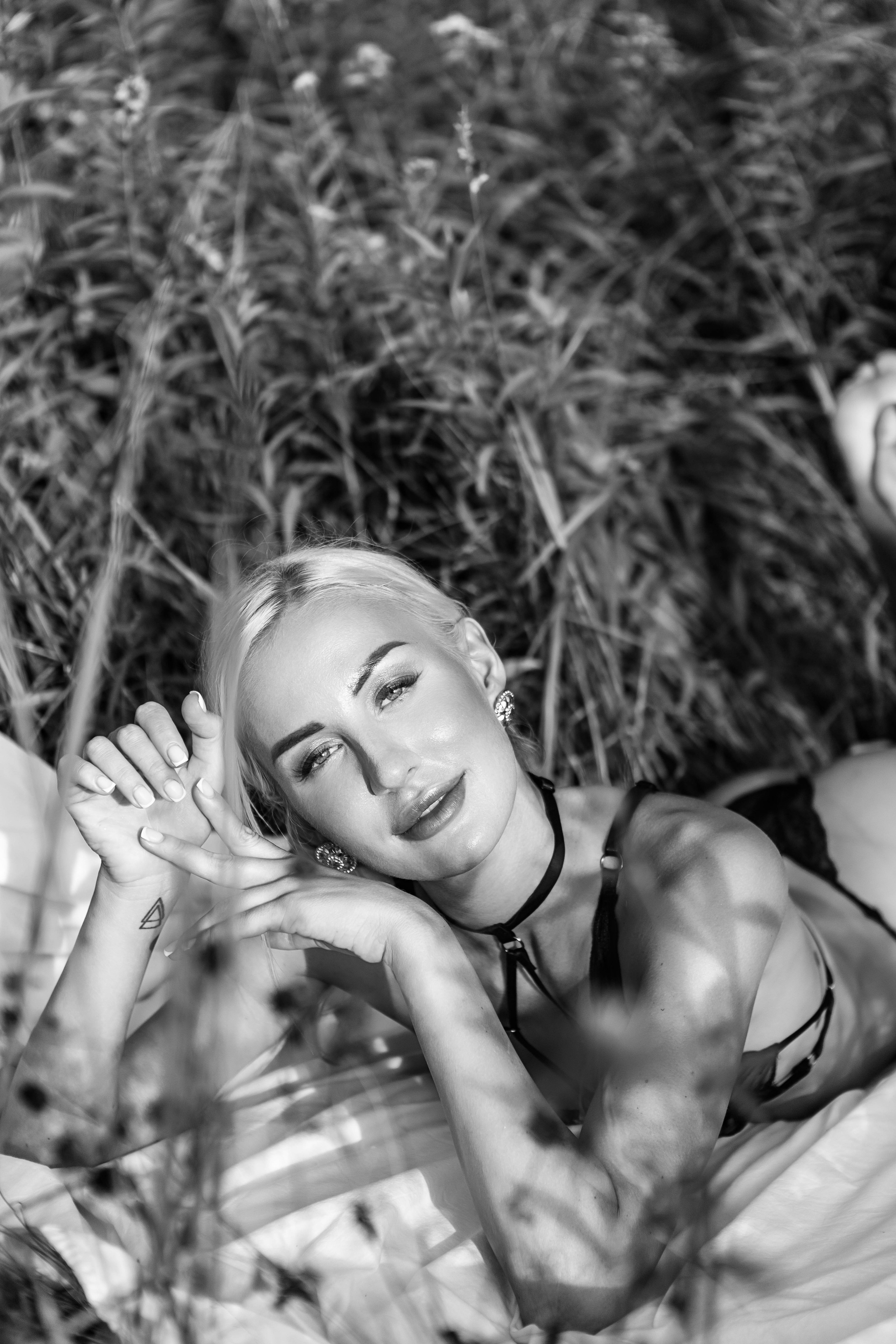 Alyona. Свадебный и портретный фотограф в Калининграде Наталия Еник