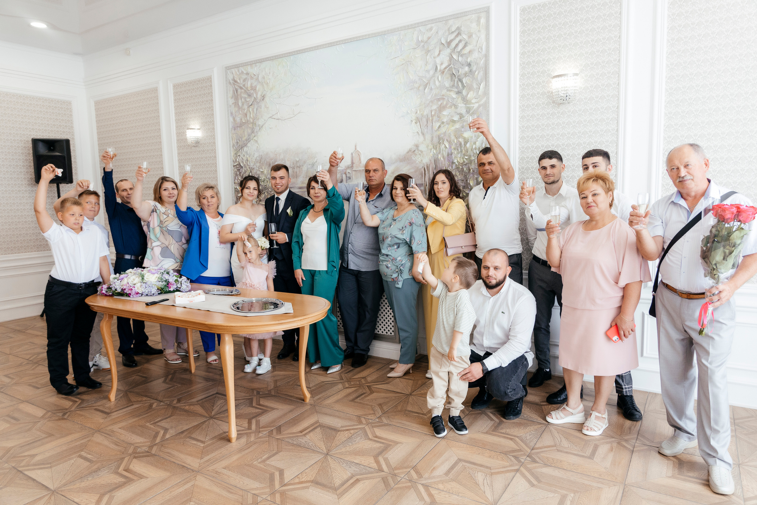 Alina&Maxim. Свадебный и портретный фотограф в Калининграде Наталия Еник