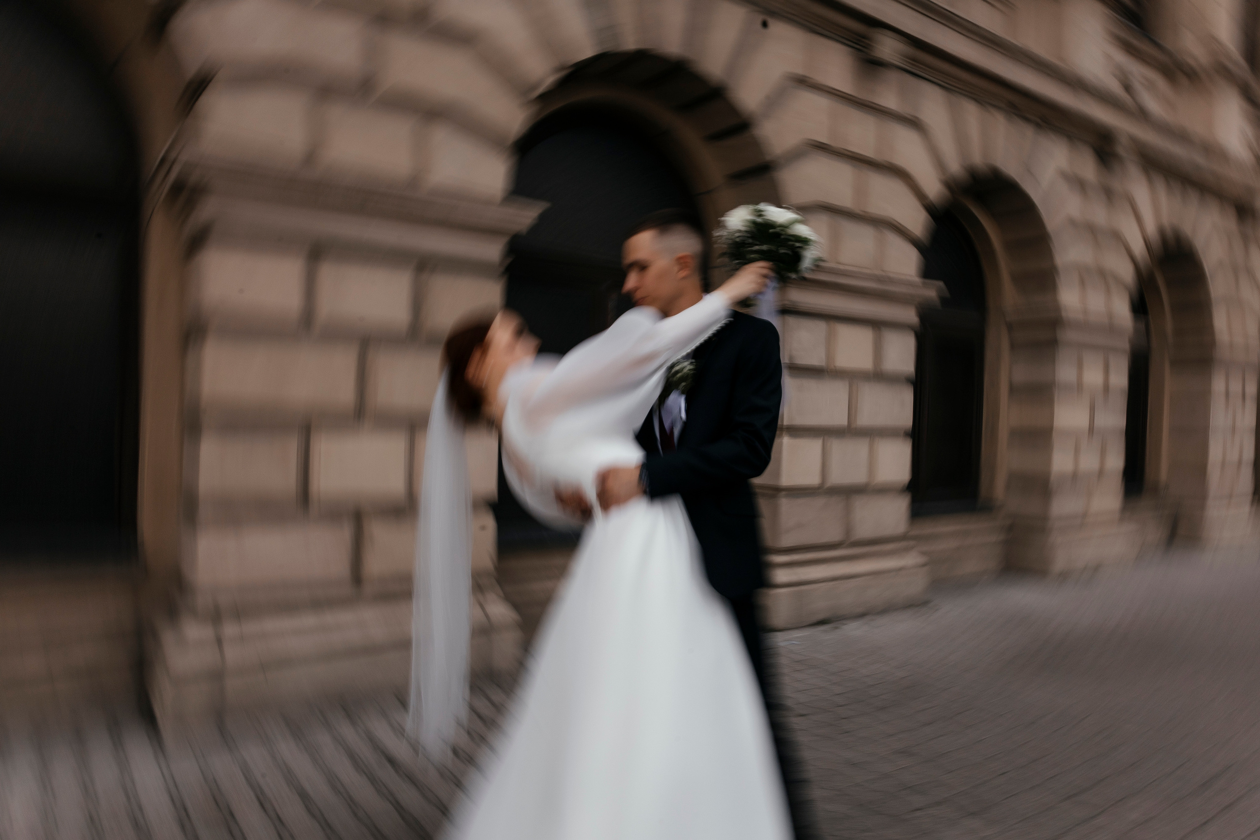 Nadezhda&Mikhail. Свадебный и портретный фотограф в Калининграде Наталия Еник