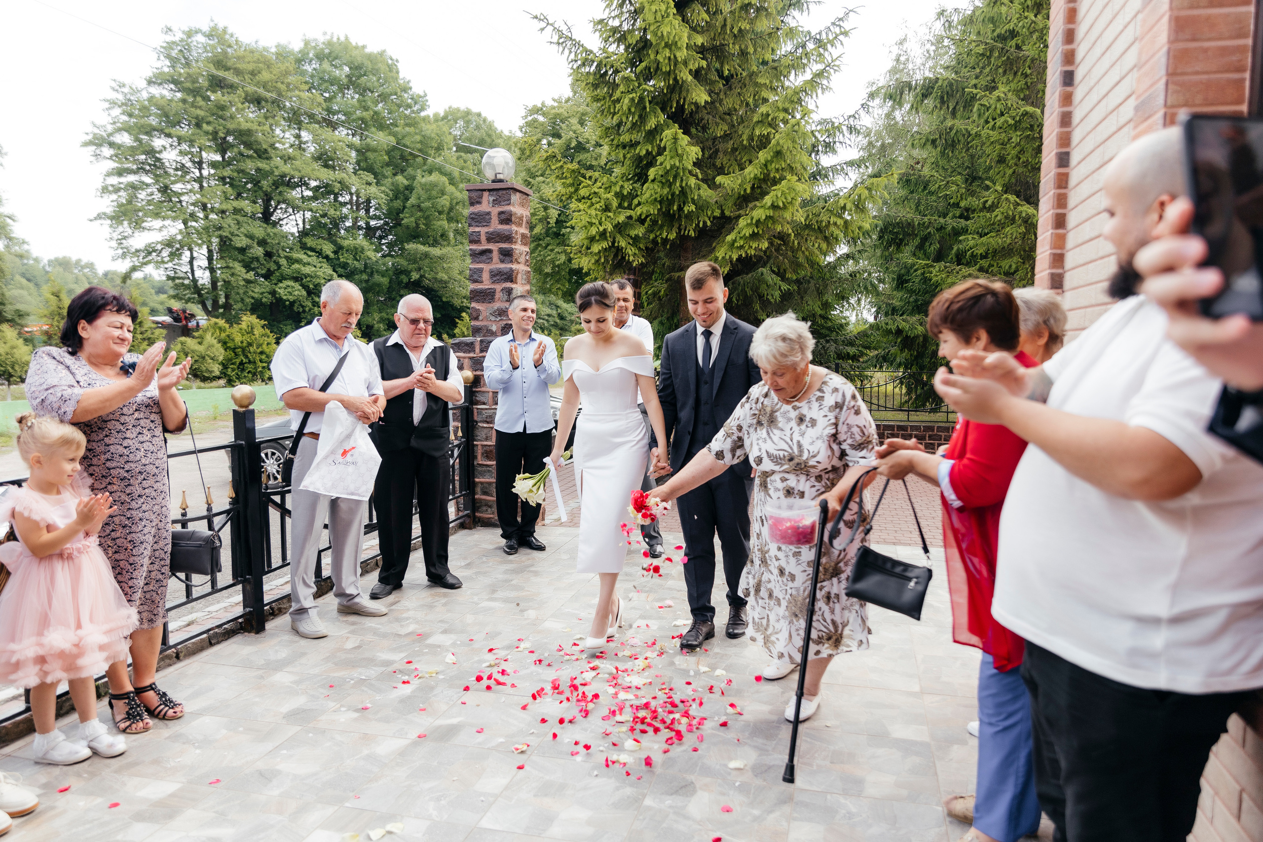 Alina&Maxim. Свадебный и портретный фотограф в Калининграде Наталия Еник