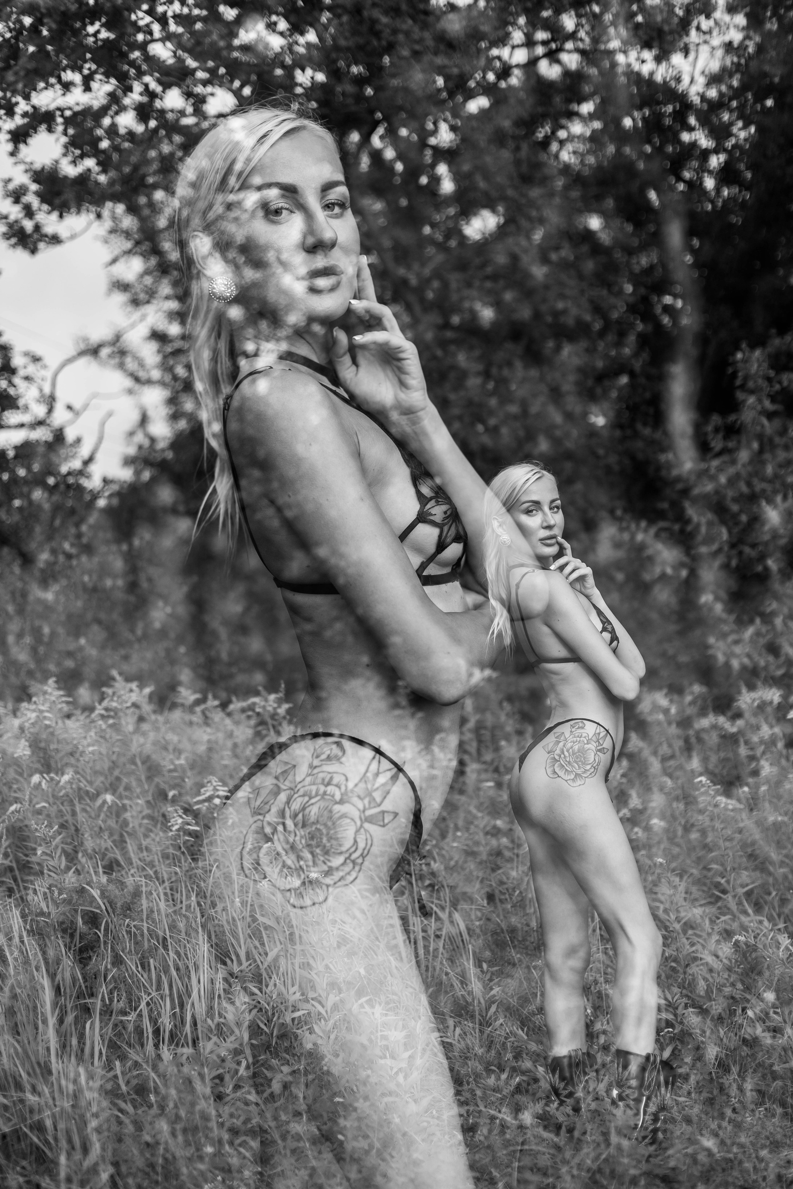 Alyona. Свадебный и портретный фотограф в Калининграде Наталия Еник