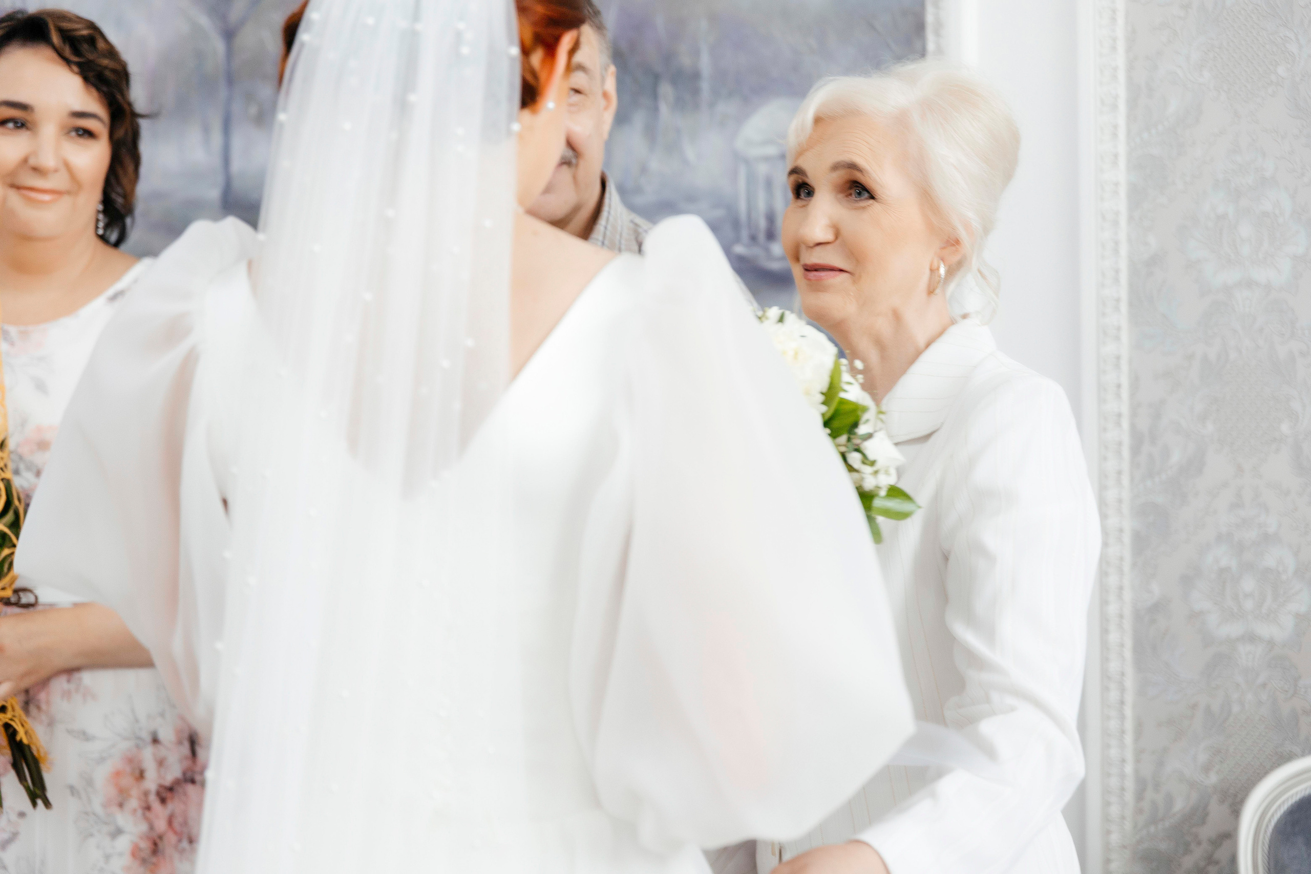 Nadezhda&Mikhail. Свадебный и портретный фотограф в Калининграде Наталия Еник