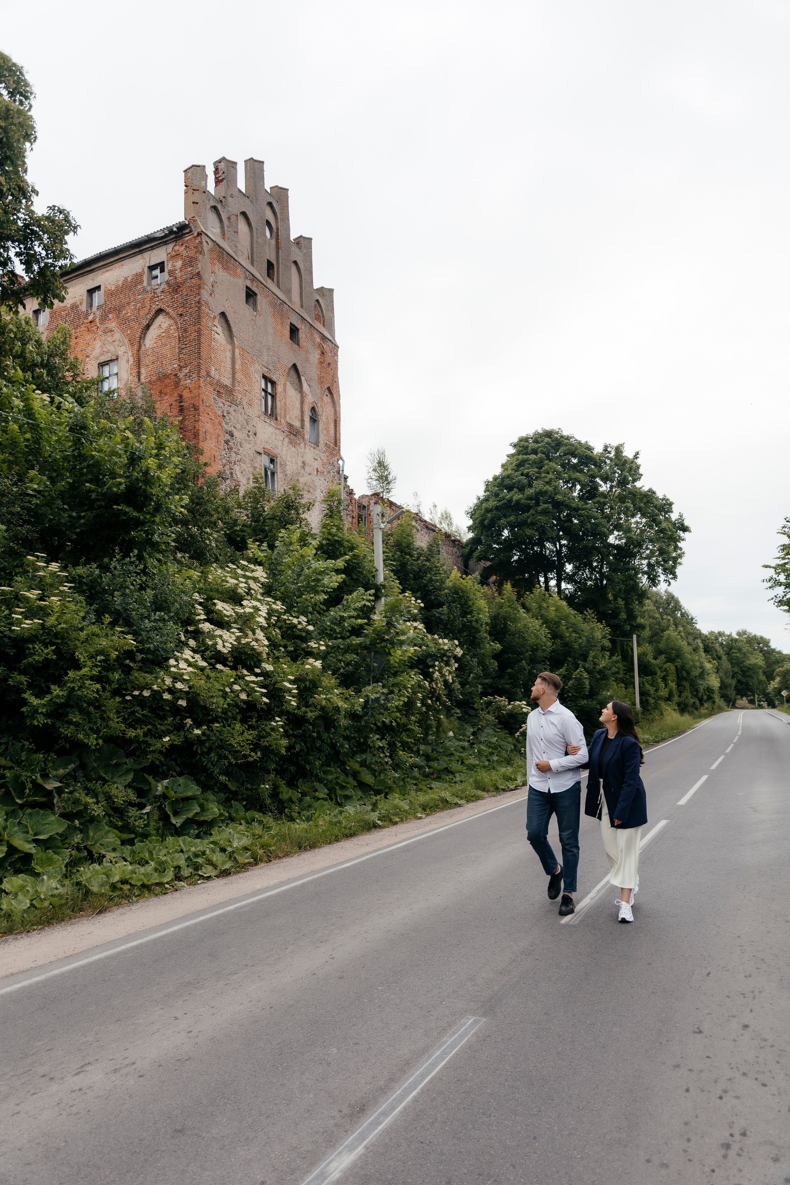 Anton&Nastya. Свадебный и портретный фотограф в Калининграде Наталия Еник