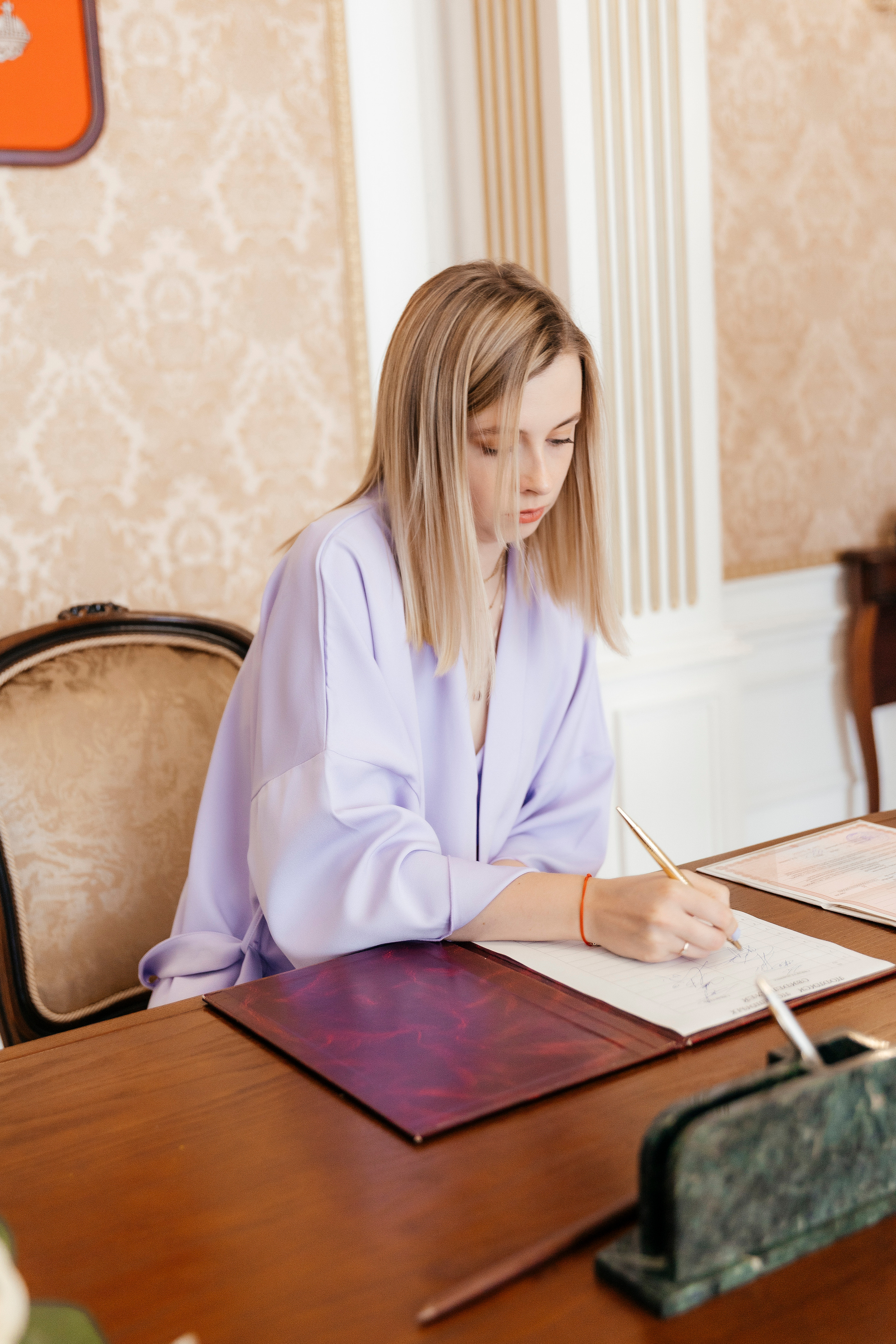 Kristina&Vadim. Свадебный и портретный фотограф в Калининграде Наталия Еник