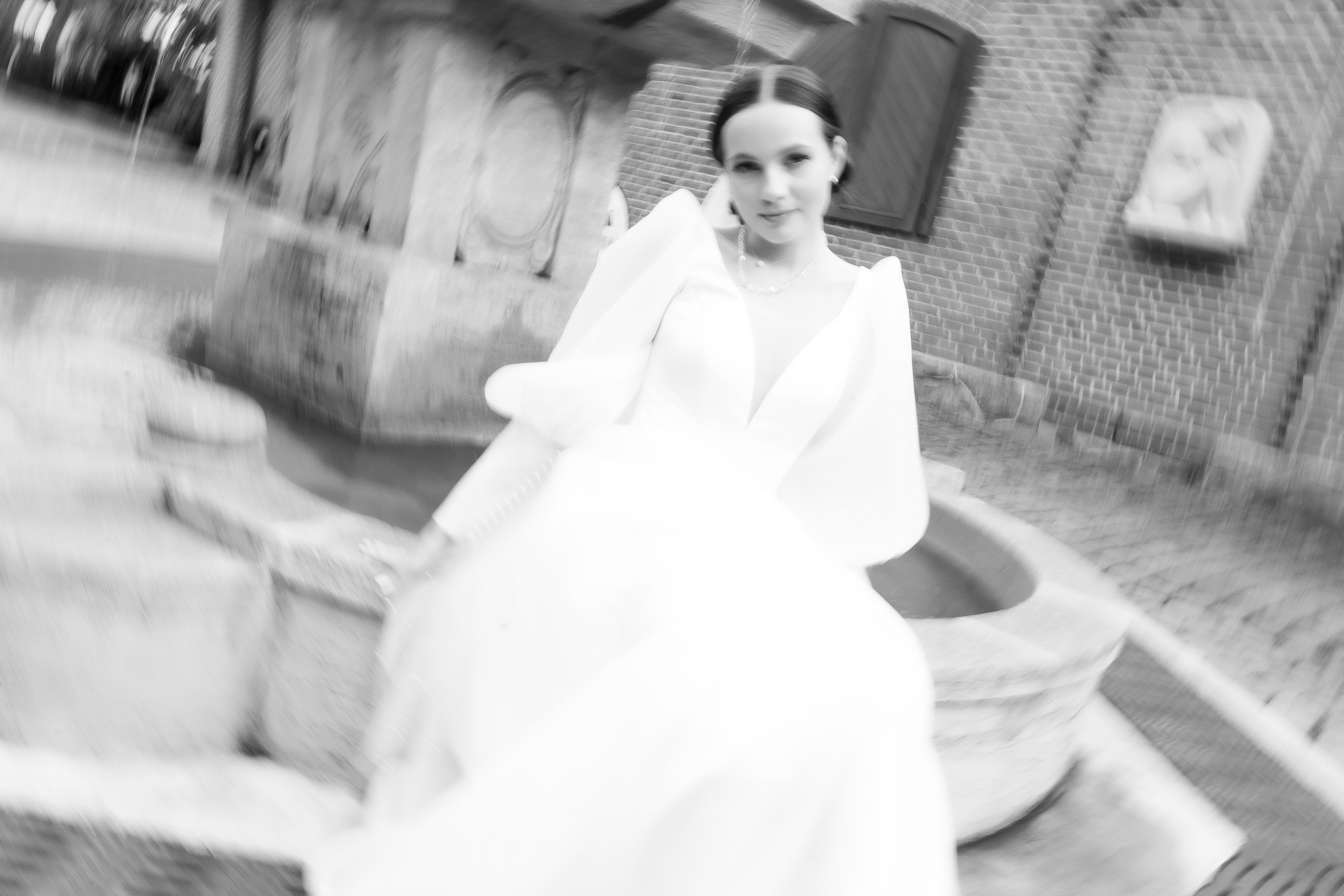 Nadezhda&Mikhail. Свадебный и портретный фотограф в Калининграде Наталия Еник