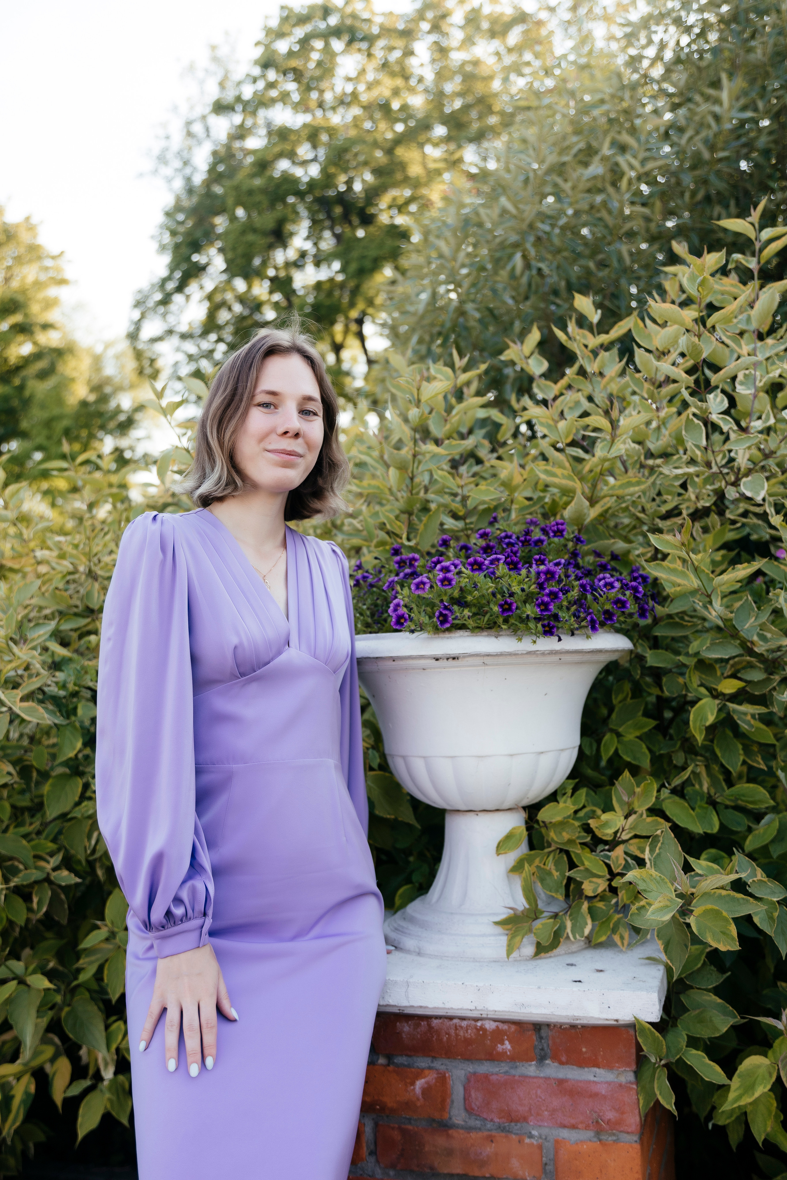 Kristina&Vadim. Свадебный и портретный фотограф в Калининграде Наталия Еник