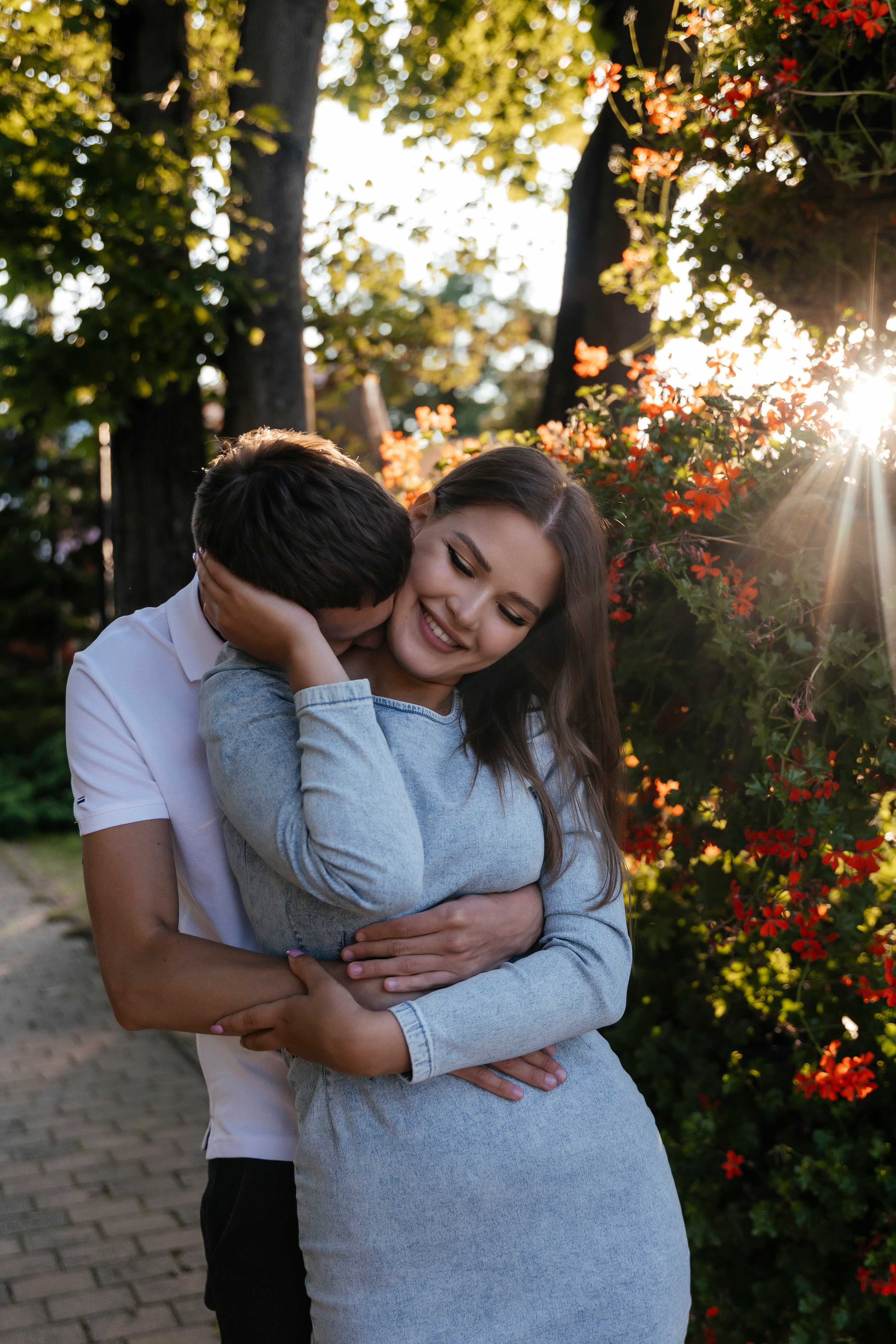 Lana&Alexander. Свадебный и портретный фотограф в Калининграде Наталия Еник