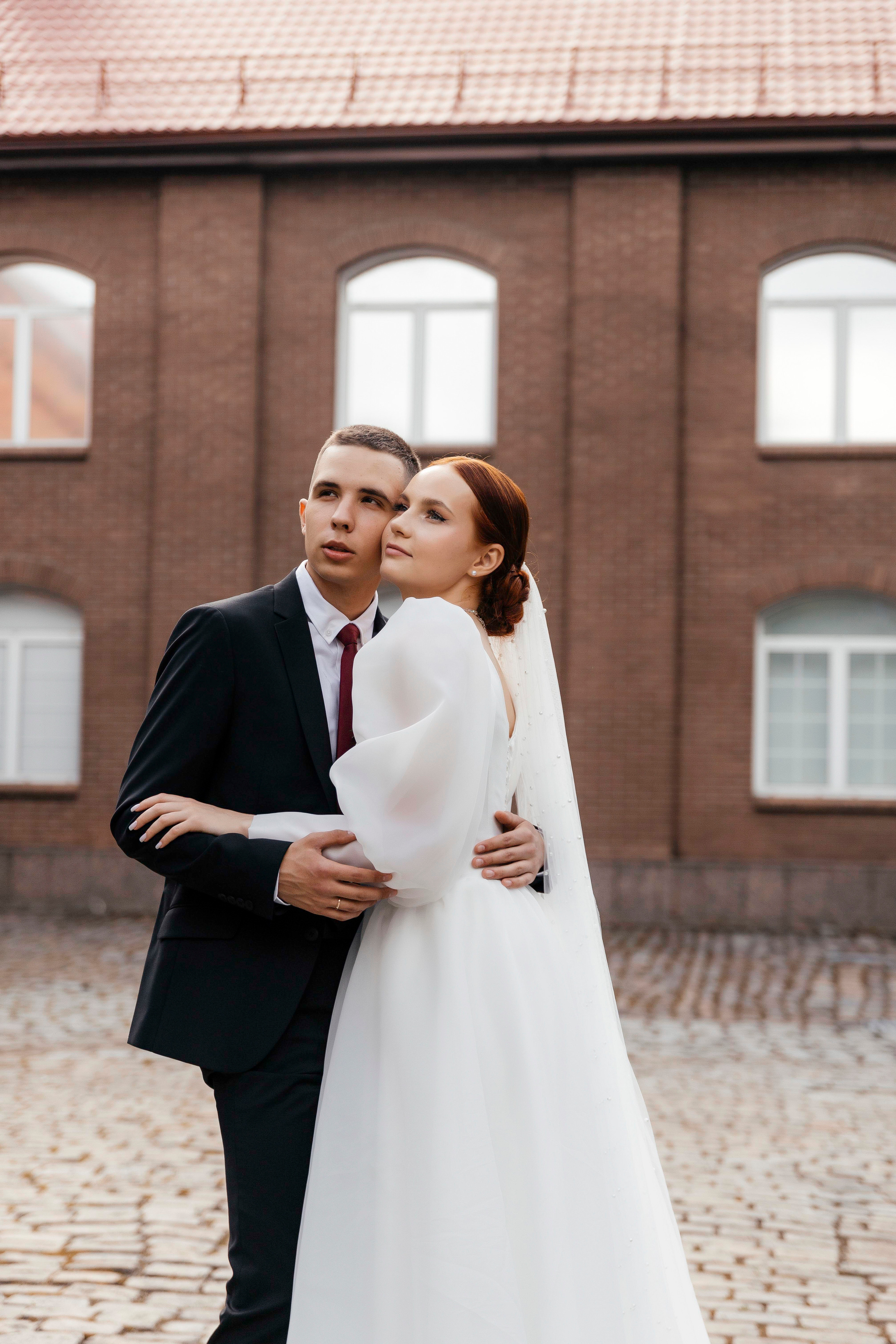 Nadezhda&Mikhail. Свадебный и портретный фотограф в Калининграде Наталия Еник