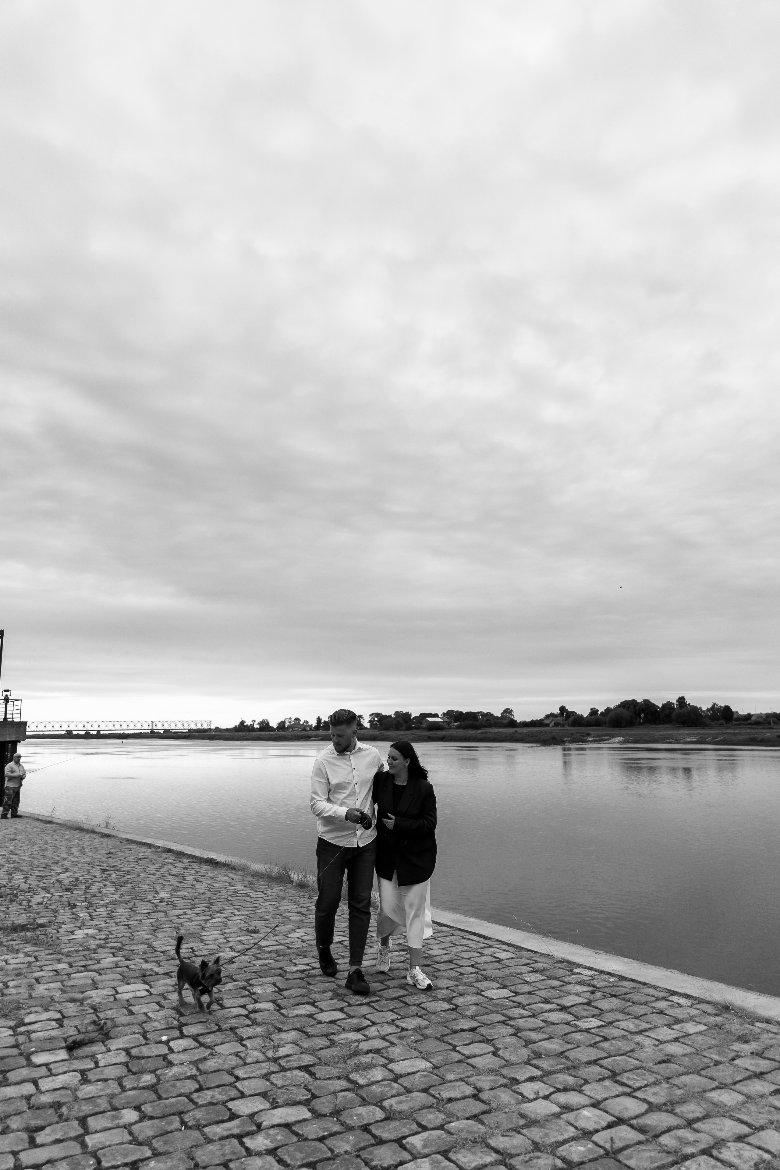 Anton&Nastya. Свадебный и портретный фотограф в Калининграде Наталия Еник