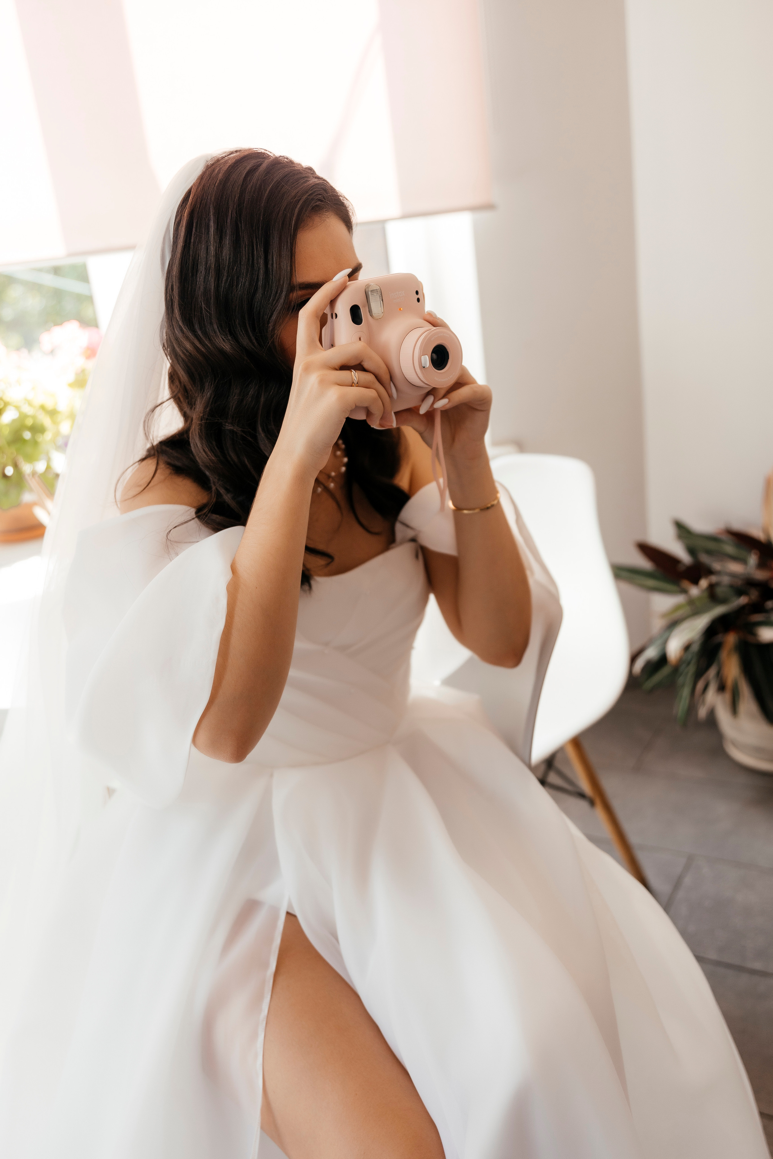 Kristina&Vadim. Свадебный и портретный фотограф в Калининграде Наталия Еник